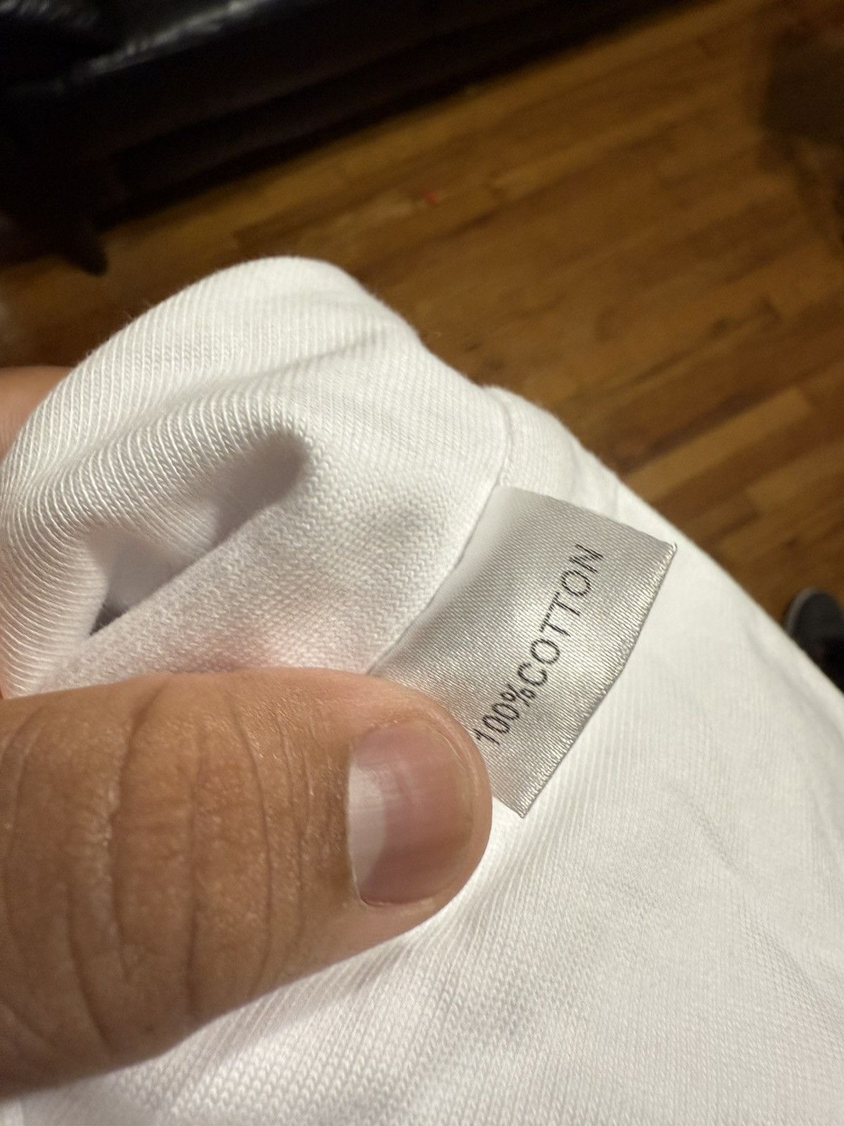 Billionaire Studios Billionaire Studios Born To Fu*k Size XL Size US XL / EU 56 / 4 - 6 Thumbnail