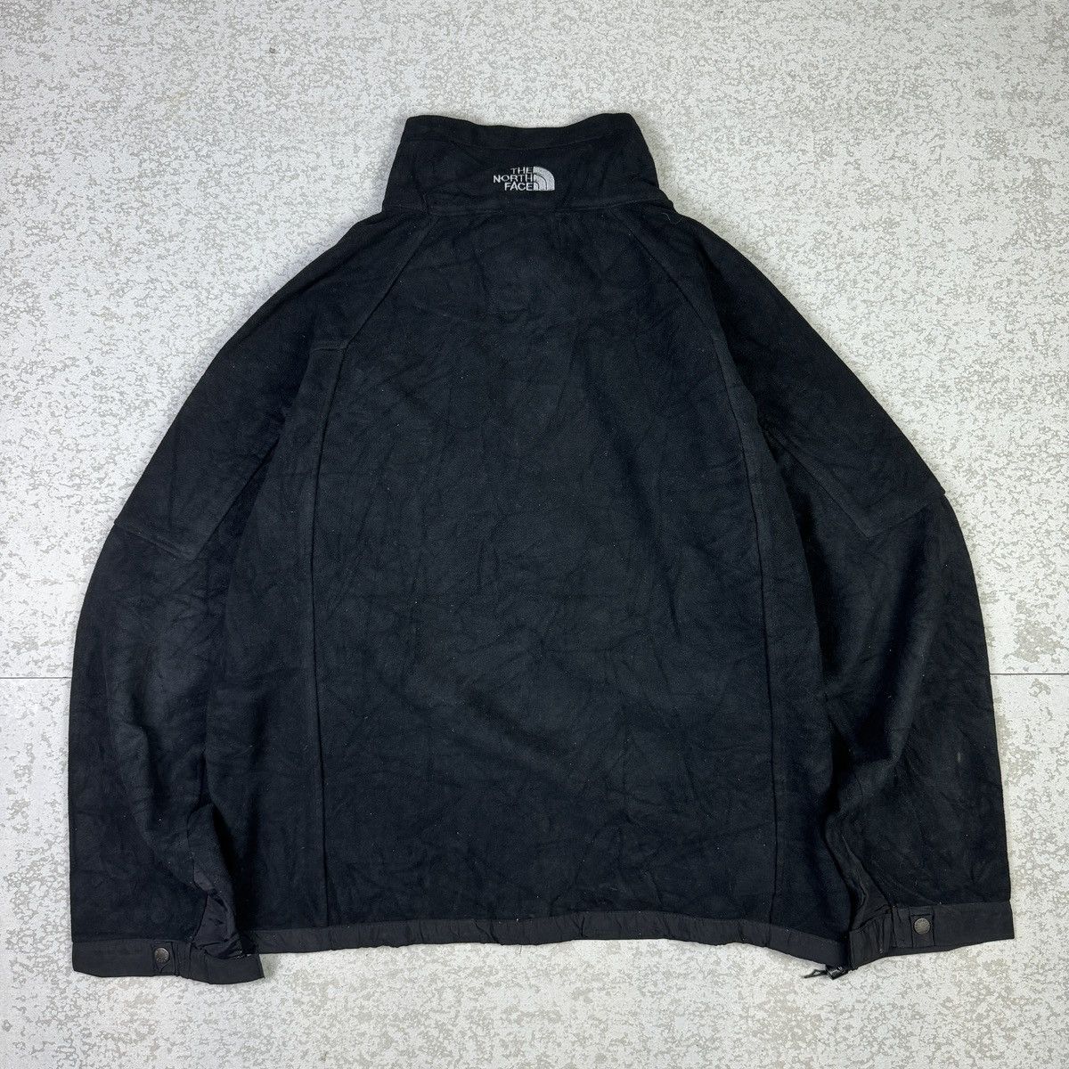 The North Face The North Face Fleece Windstopper Jacket Size US XL / EU 56 / 4 - 7 Thumbnail