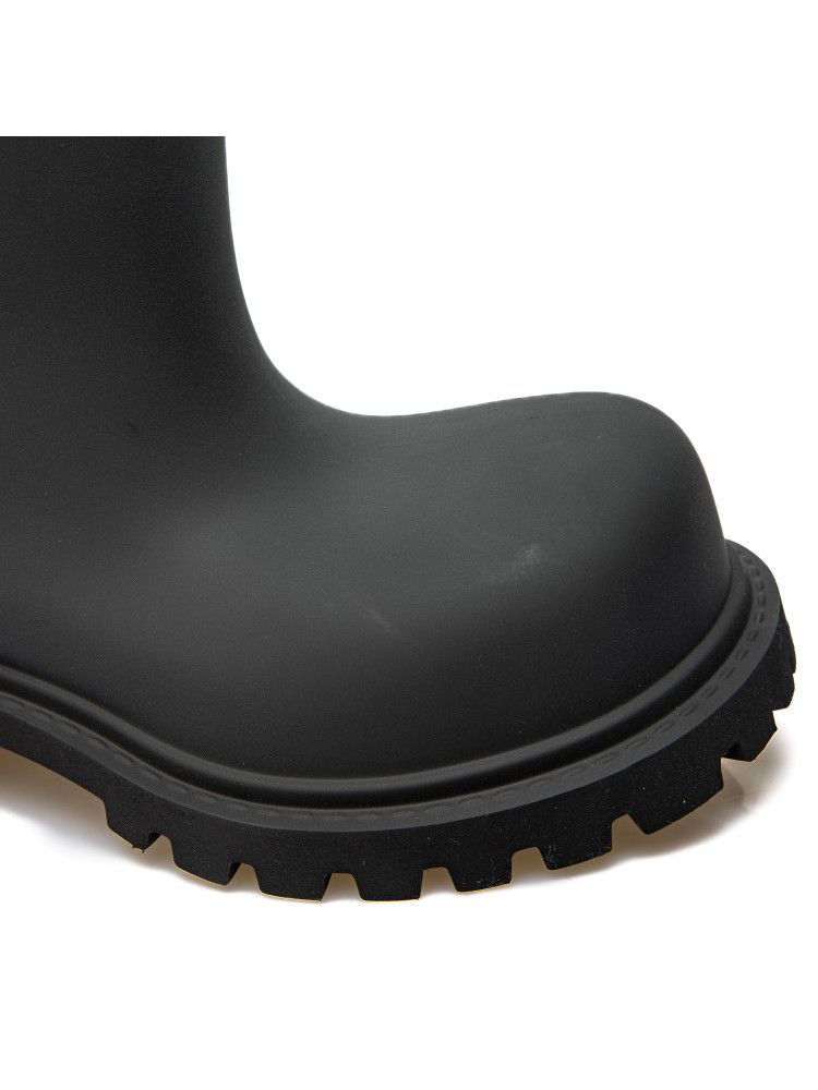 Balenciaga Balenciaga Steroid Booties Black Size US 10 / EU 43 - 5 Thumbnail