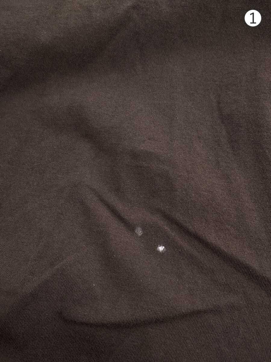 Number (N)ine Nine Inch Nails Tee Size US L / EU 52-54 / 3 - 3 Thumbnail