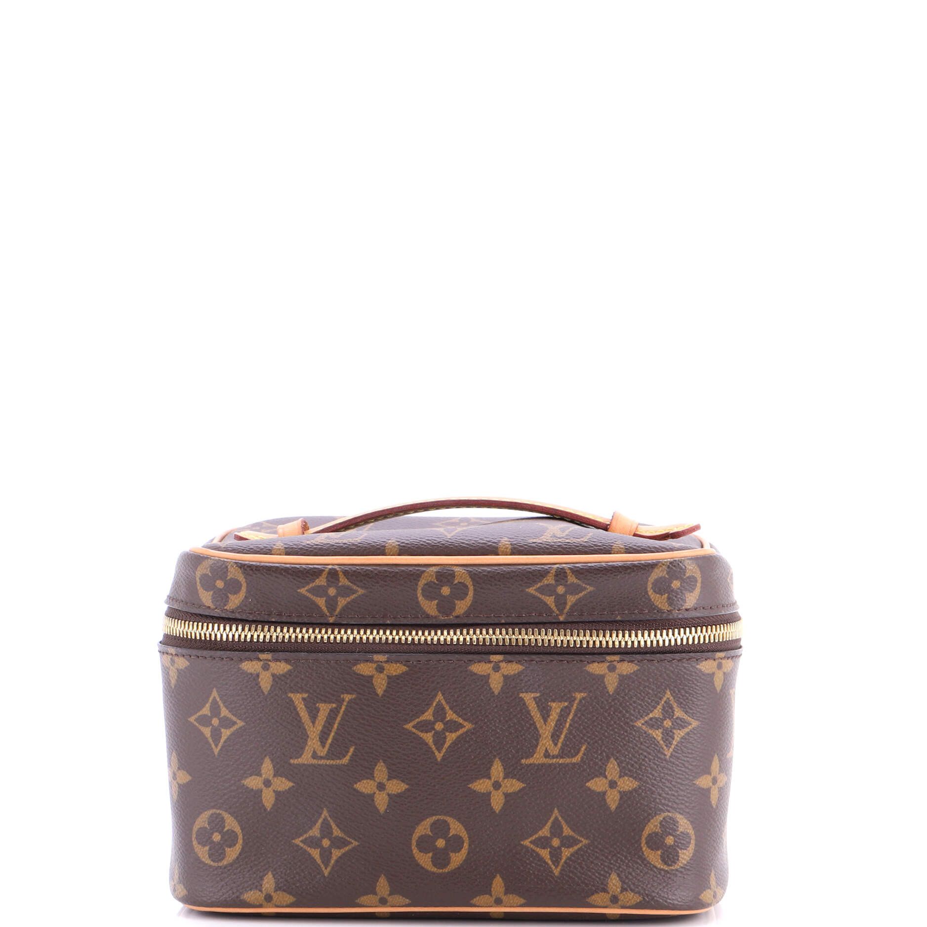 Louis Vuitton Nice Vanity Case Size ONE SIZE - 1 Thumbnail