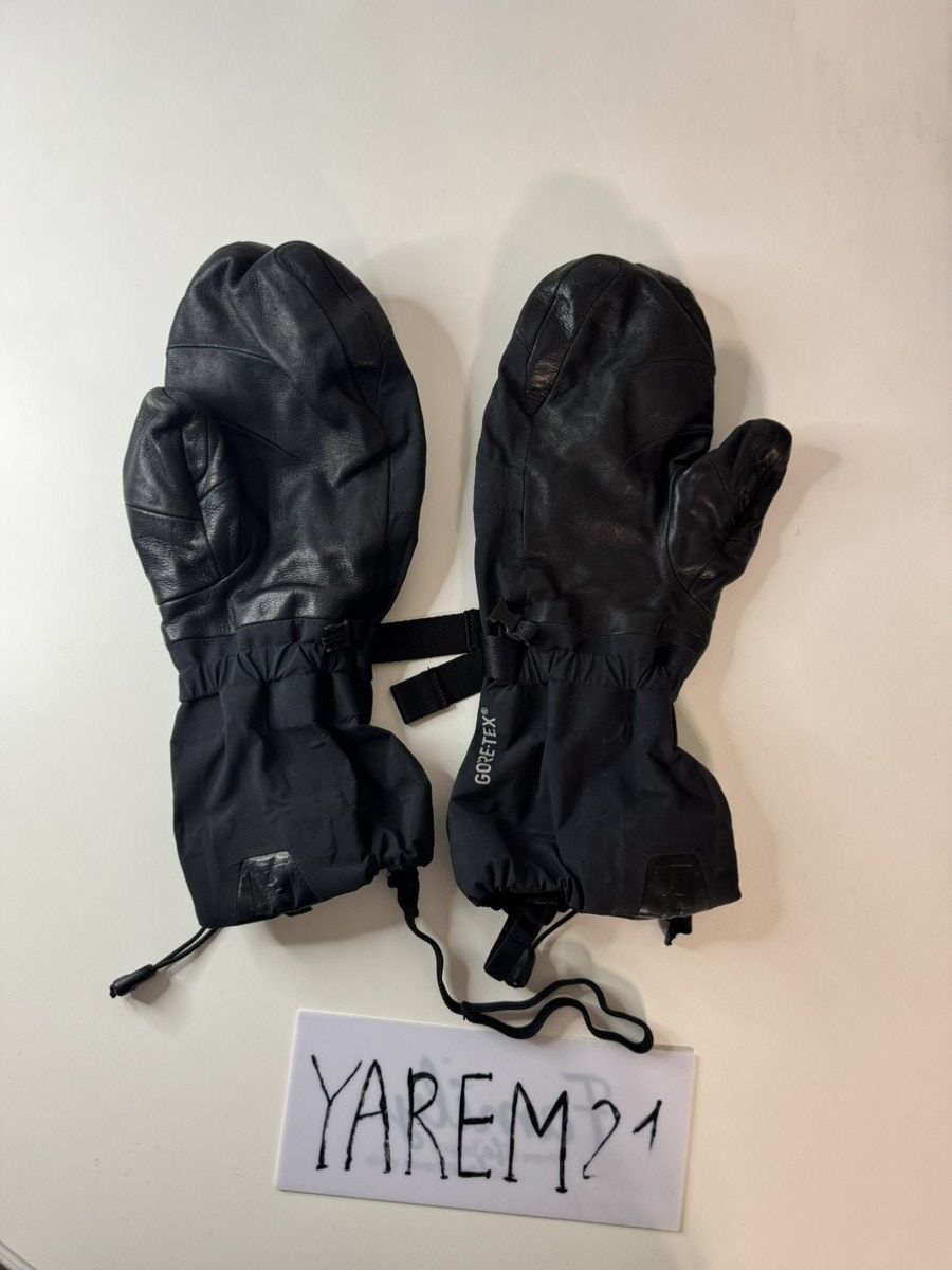 Dakine Dakine Gore-tex gloves Size ONE SIZE - 2 Thumbnail