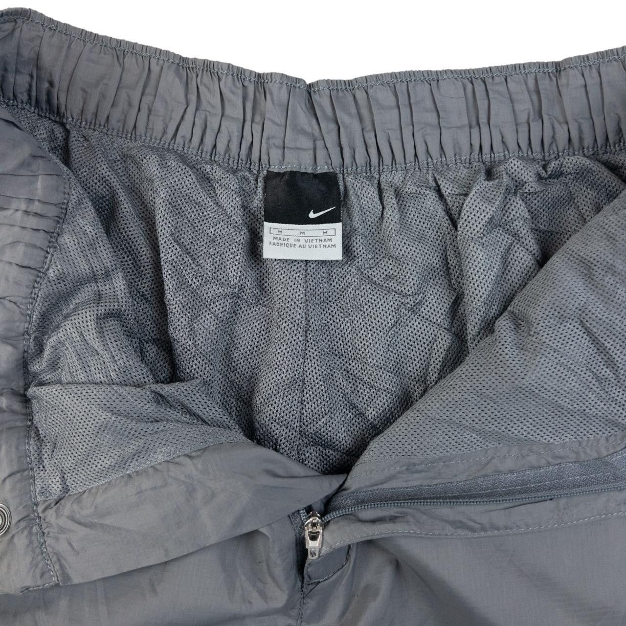 Nike Vintage Nike Tracksuit Bottoms Size M Size US 32 / EU 48 - 7 Thumbnail