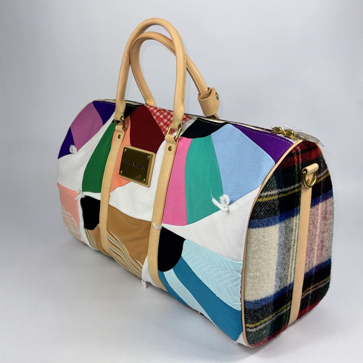Better With Age WEEKENDER DUFFLE BAG Size ONE SIZE - 6 Thumbnail