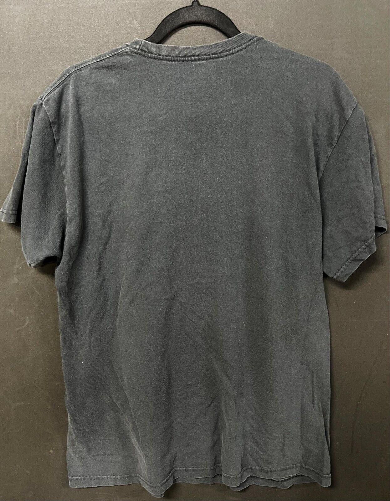 Designer Andre de Dienes Shirt Men's Large Black Marilyn Monroe Size US L / EU 52-54 / 3 - 4 Thumbnail