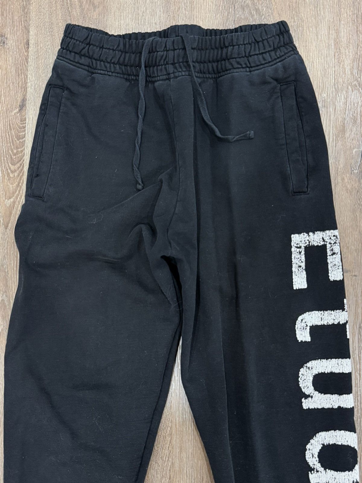 Etudes Etudes Studio Sweatpants Size US 32 / EU 48 - 5 Thumbnail