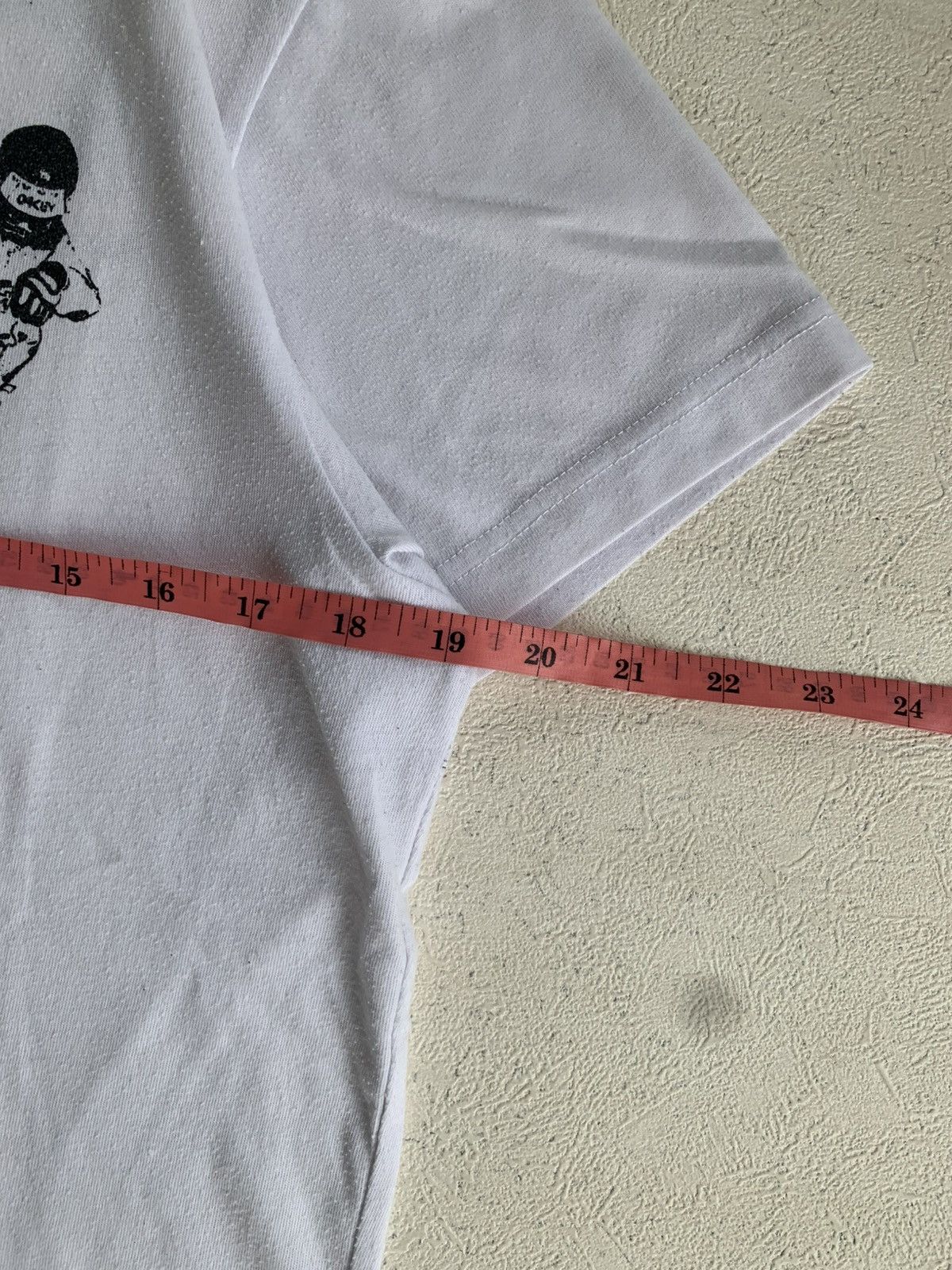 Oakley Y2K Oakley California T Shirt Size US M / EU 48-50 / 2 - 5 Thumbnail