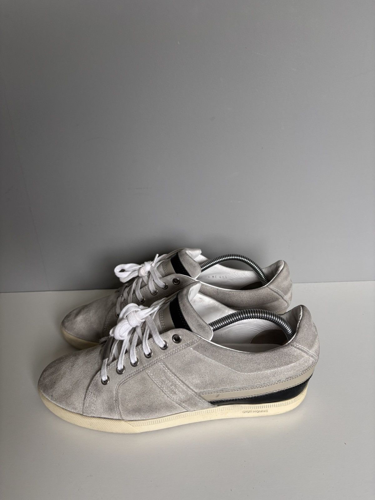 Dior Dior GATs Size US 7.5 / EU 40-41 - 1 Thumbnail