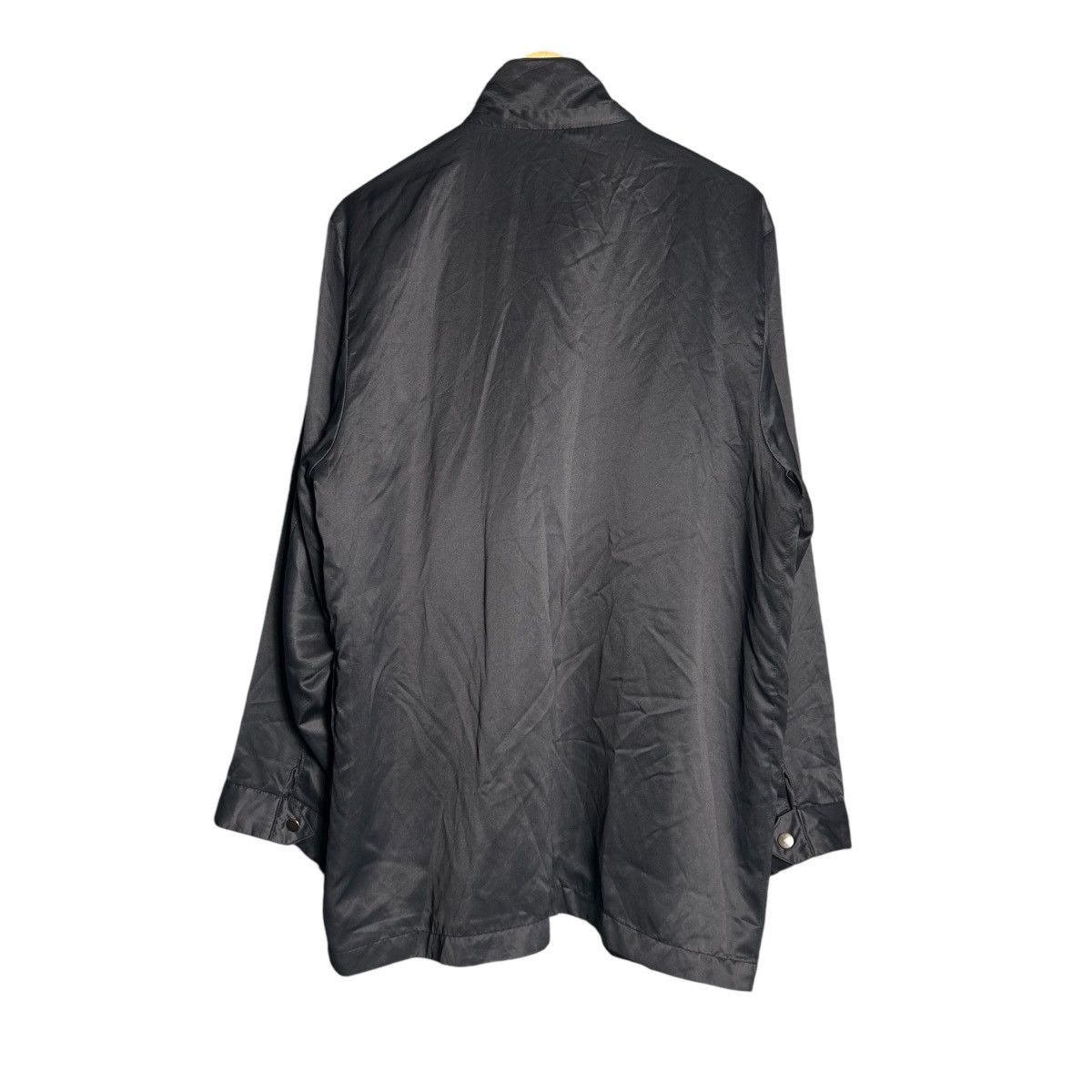 Yohji Yamamoto Yohji Yamamoto Y’saccs Japan Jacket Size XL / US 12-14 / IT 48-50 - 2 Thumbnail