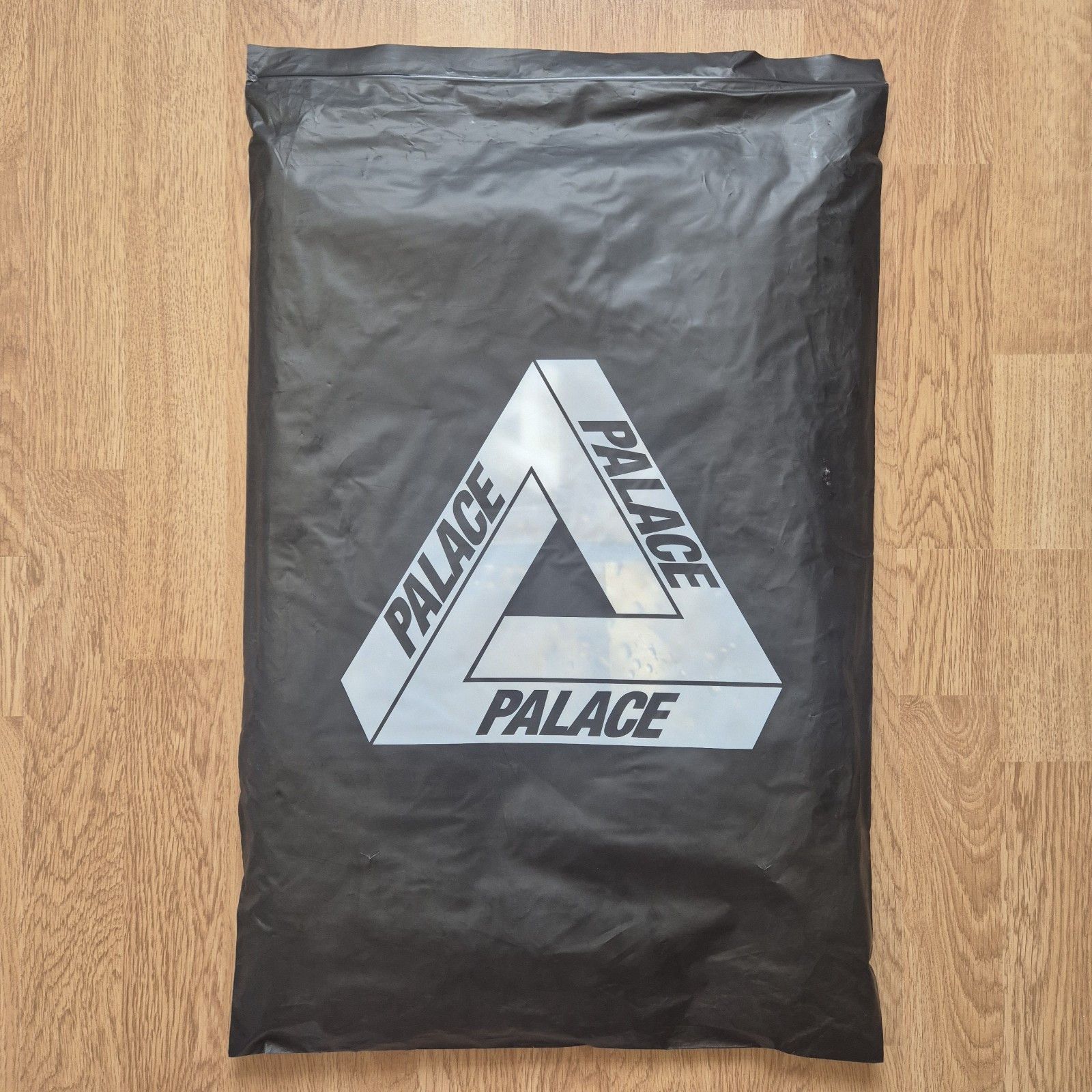 Palace Palace Gore-Tex Palex Jacket Acid Rain Small Brand New FW19 Size US S / EU 44-46 / 1 - 5 Thumbnail