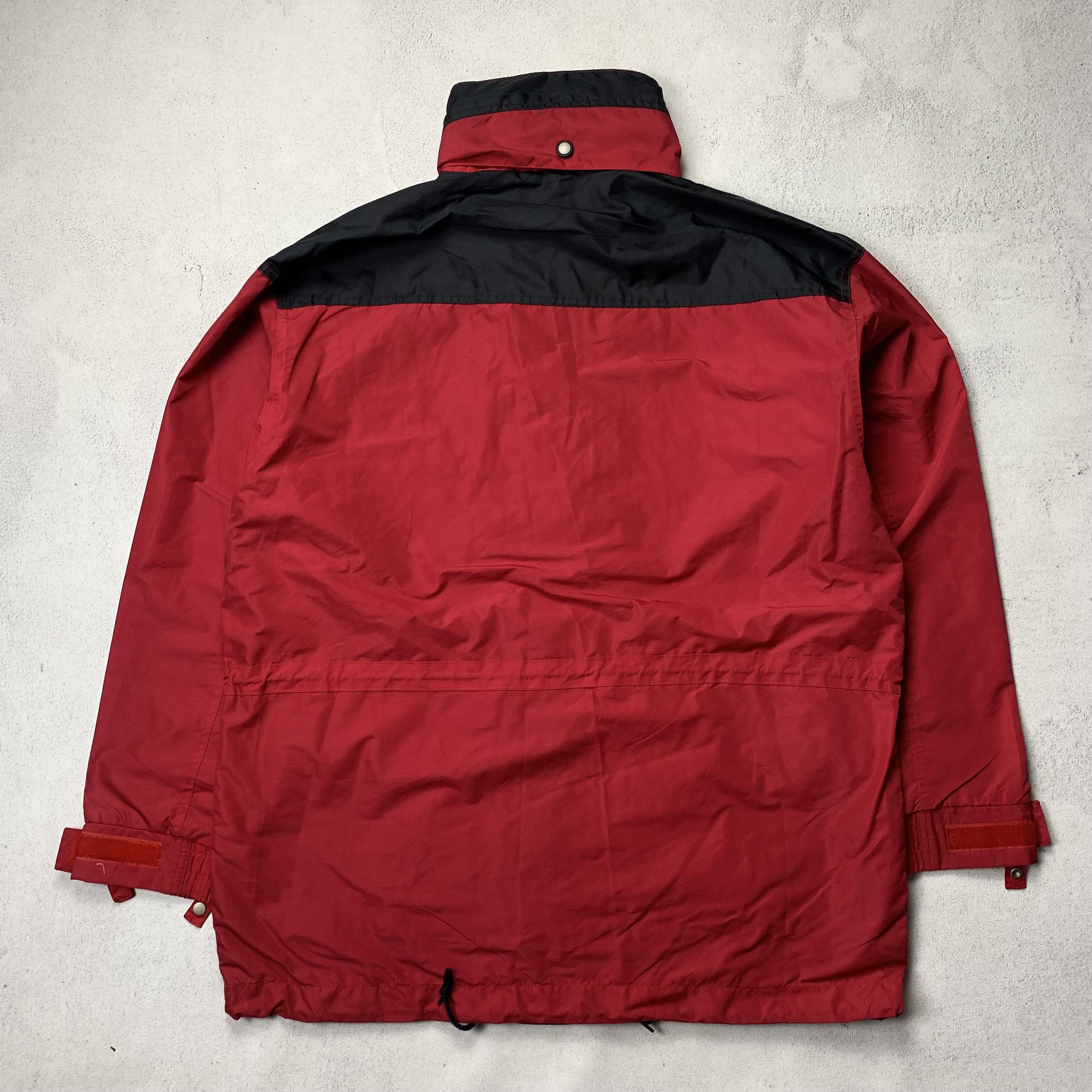 Marlboro Vintage Marlboro Adventure Team Jacket Size US L / EU 52-54 / 3 - 7 Thumbnail