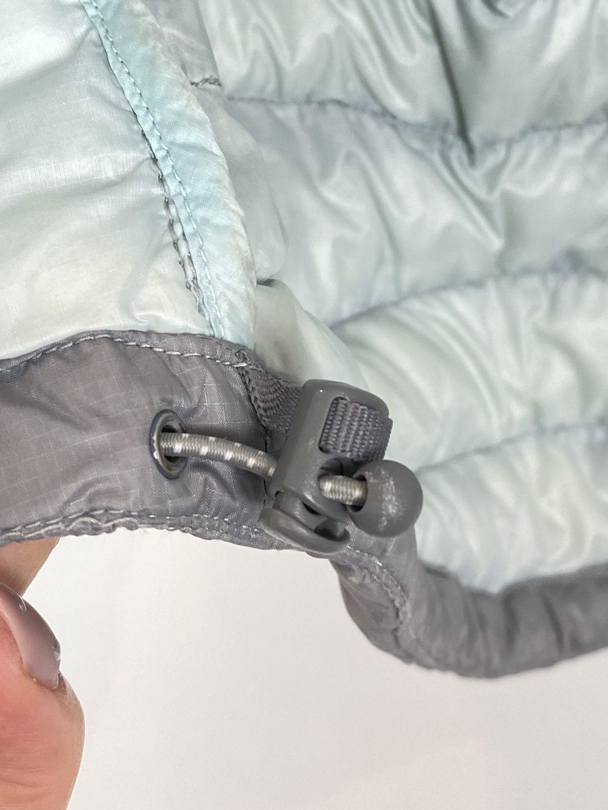 Rab Rab Microlight Alpine Jacket Duck Down Filling Womens Size L Size L / US 10 / IT 46 - 10 Thumbnail