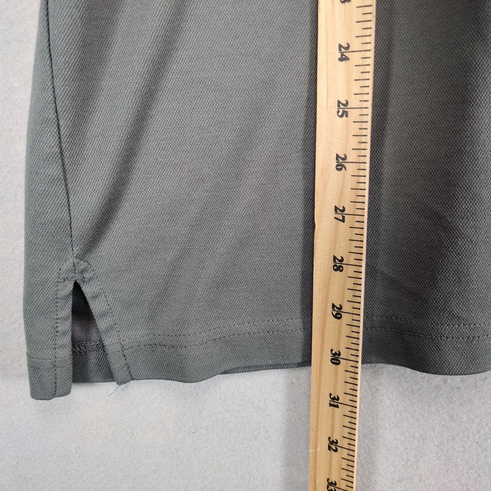 Other Diablo Tools Embroidered Gray Polo Shirt XXL Devon & Jones Size US XXL / EU 58 / 5 - 8 Thumbnail