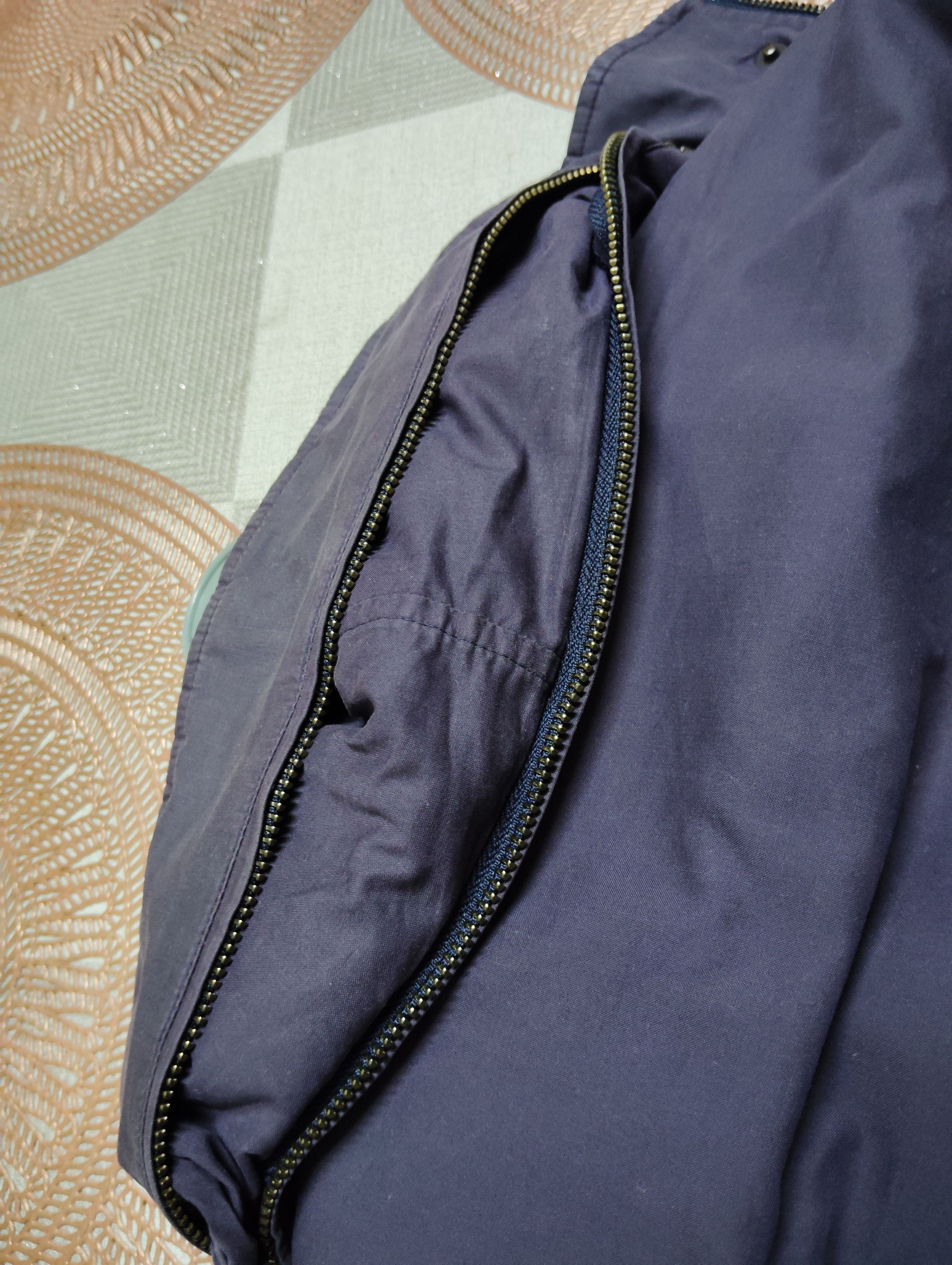 Burberry VINTAGE BURBERRY LONDON JACKET Size US L / EU 52-54 / 3 - 19 Thumbnail