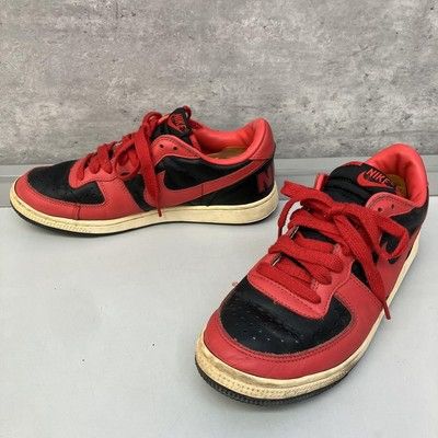 Nike Nike Terminator low (VNTG) Size US 13 / EU 46 - 6 Thumbnail