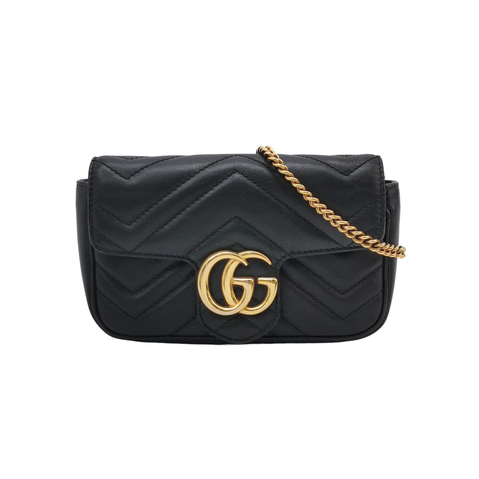 Gucci Gucci Women os Crossbody Bags Size ONE SIZE - 1 Thumbnail