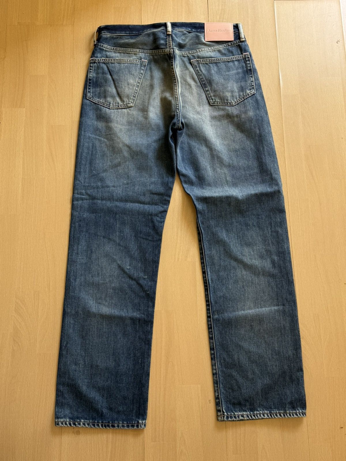 Acne Studios NWT - 1999M Rocka Size US 30 / EU 46 - 2 Thumbnail