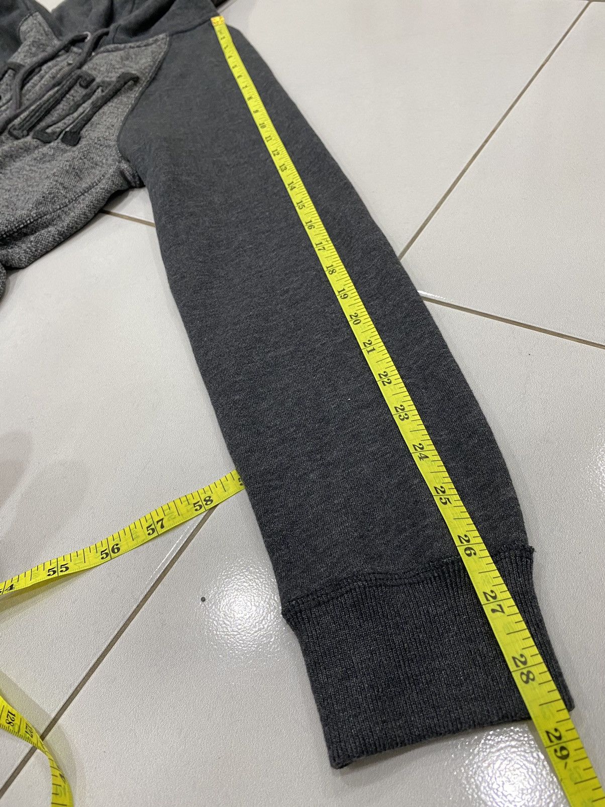 Abercrombie & Fitch Spellput hoodies Size US S / EU 44-46 / 1 - 6 Thumbnail