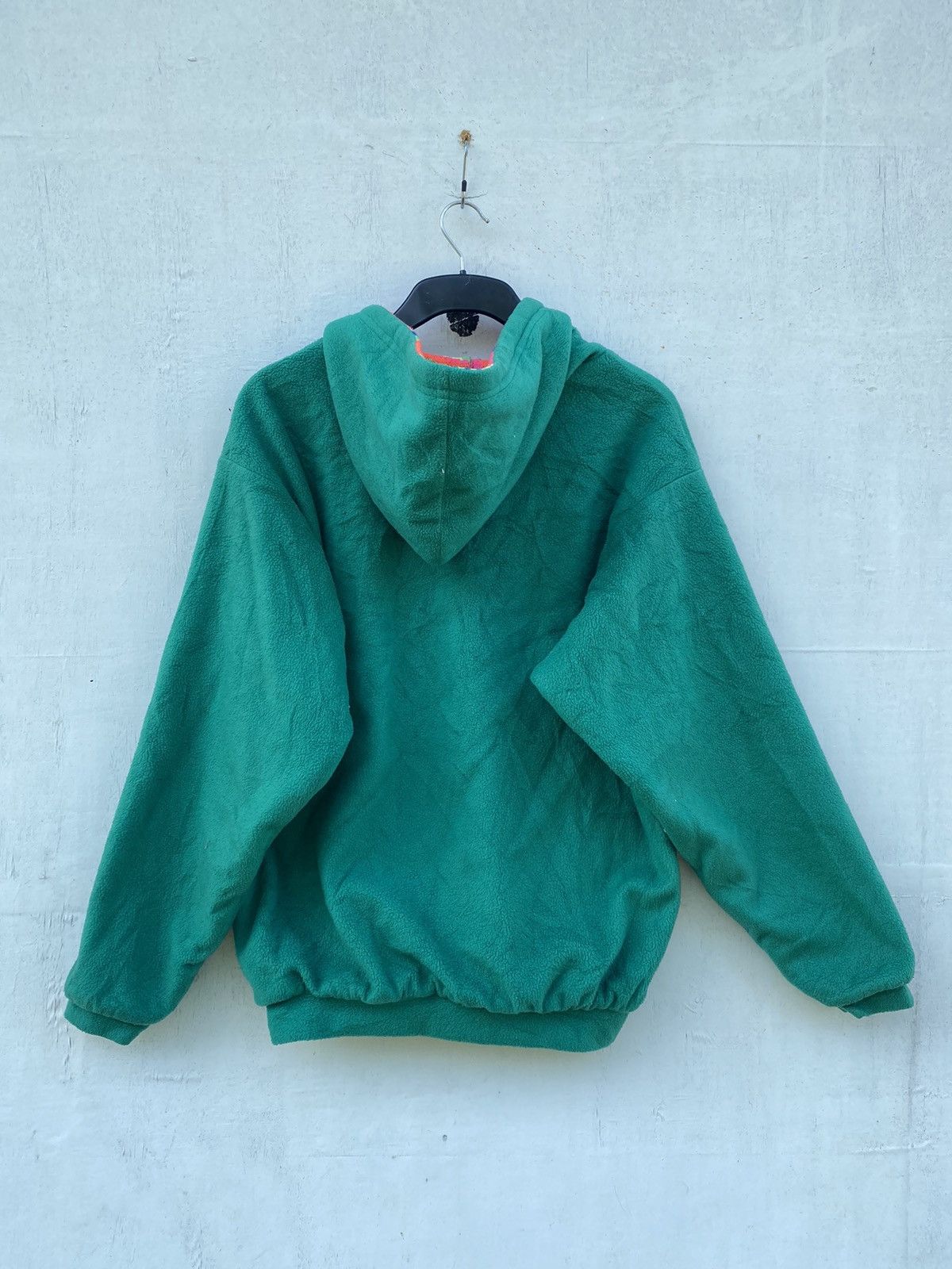 Bogner REVERSIBLE JACKET ZIPPER BOYA SPORTS JAPAN BRAND Size US M / EU 48-50 / 2 - 7 Thumbnail