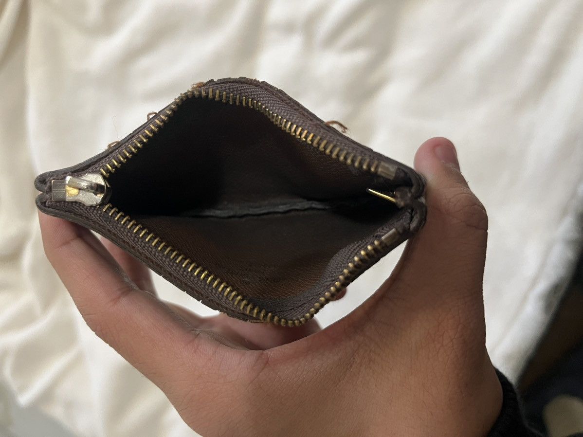 Louis Vuitton Louis Vuitton Wallet Size ONE SIZE - 3 Thumbnail