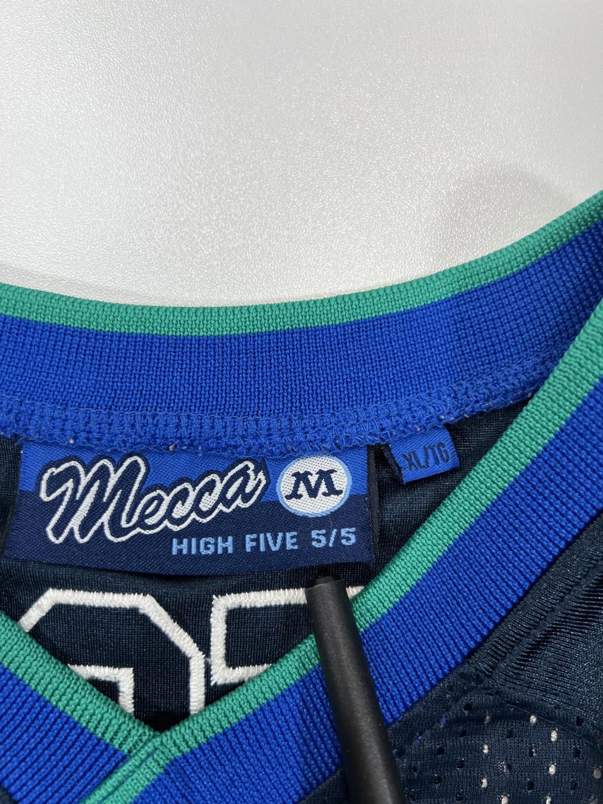 Other Mecca Athletics 05 Football Jersey XL Size US XL / EU 56 / 4 - 4 Thumbnail