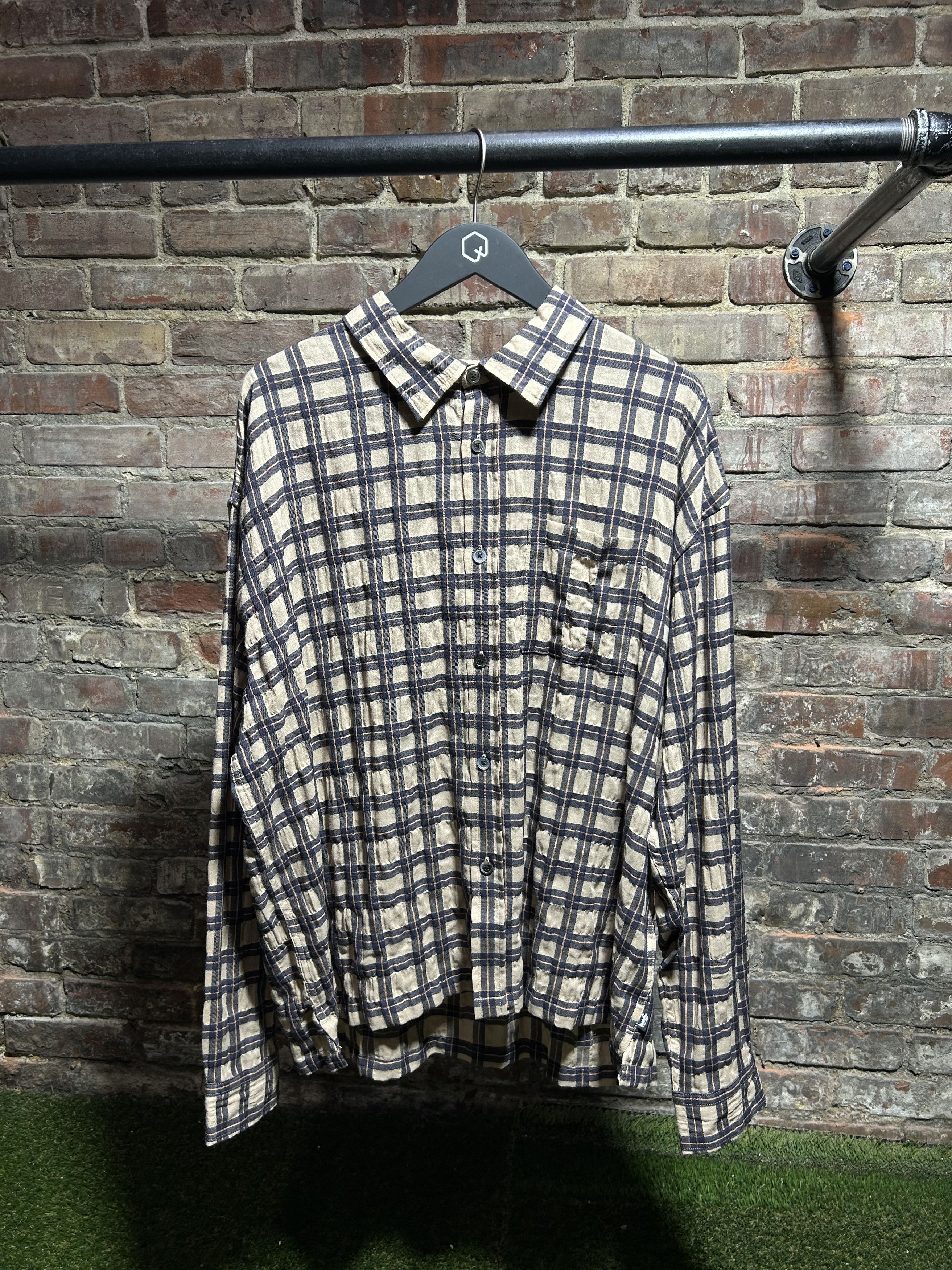 Stussy Stussy Sonorma Button Up Size US L / EU 52-54 / 3 - 1 Thumbnail