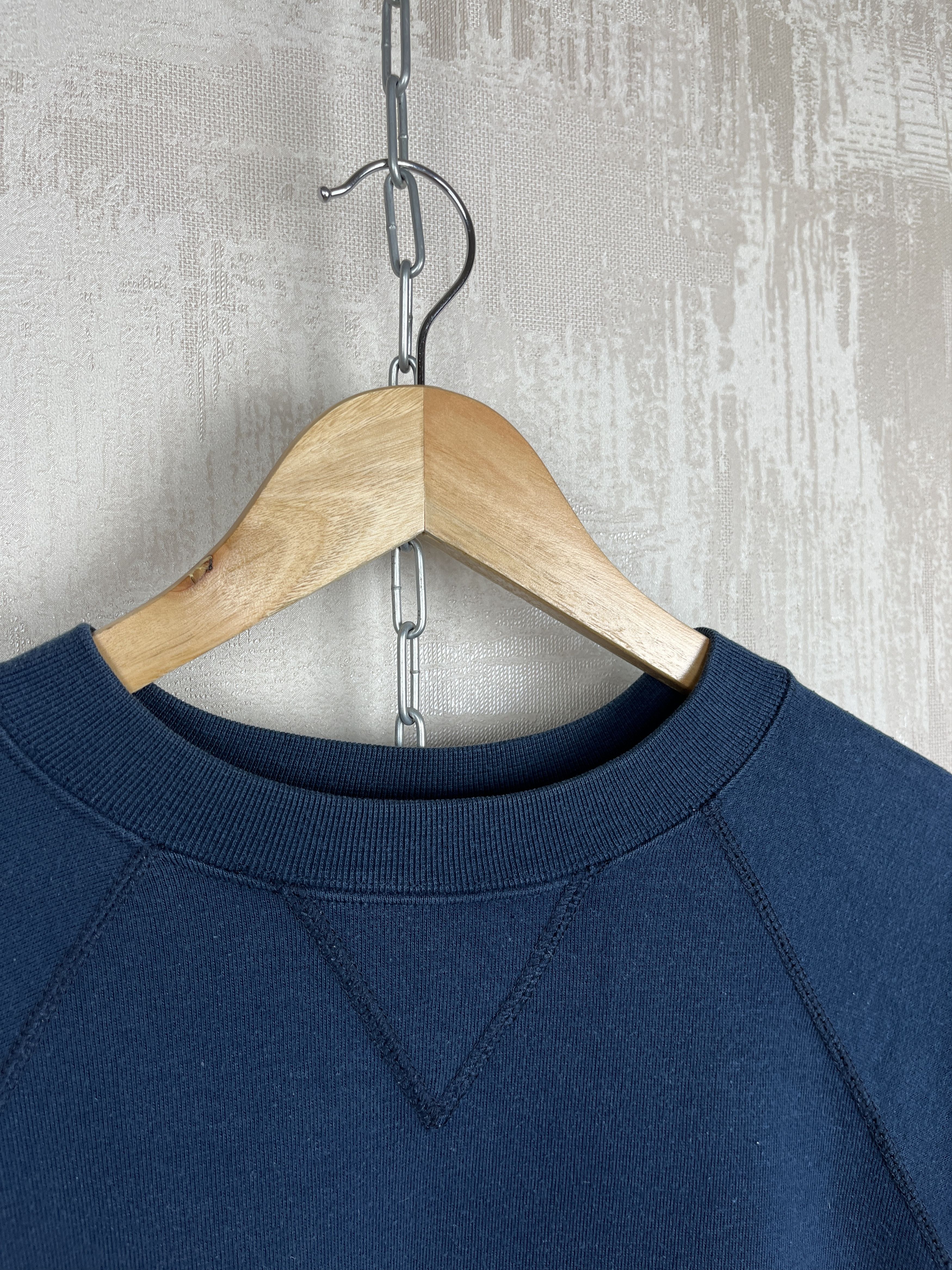 Champion × Vintage Vintage Champion Crew Neck Sweatshirt Size US XL / EU 56 / 4 - 5 Thumbnail