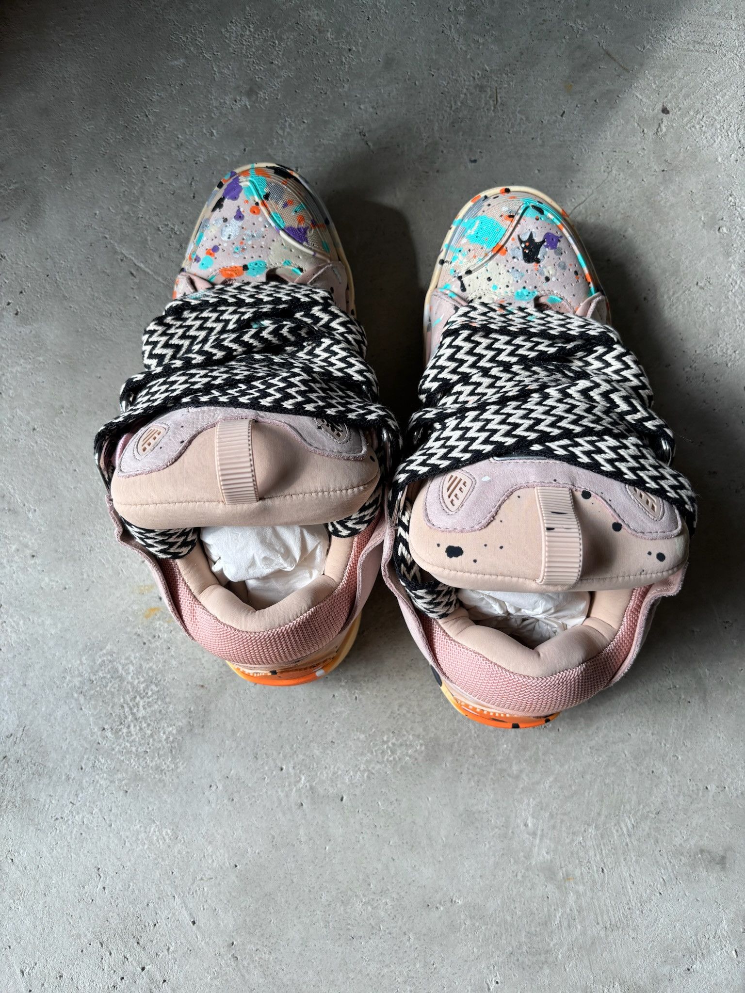 Gallery Dept. Gallery Dept Sneakers Size US 11 / EU 44 - 5 Thumbnail