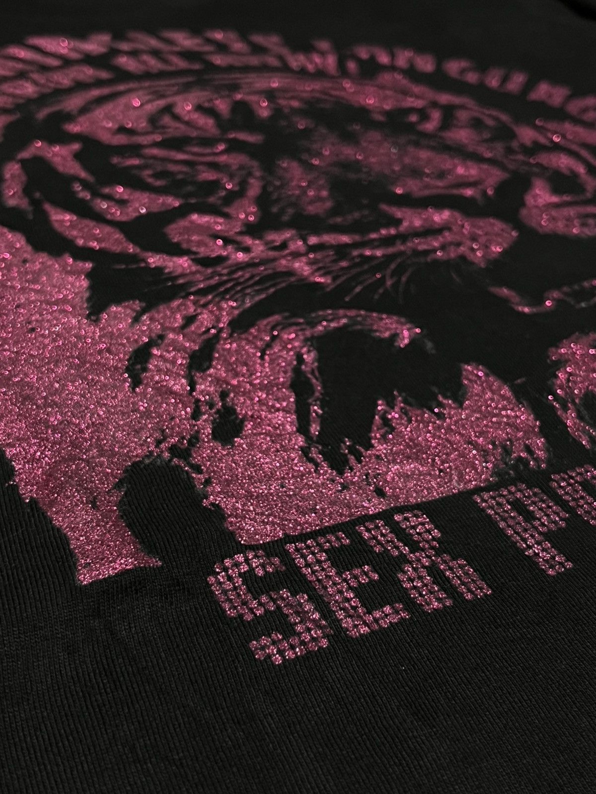 Japanese Brand Rare 🔥 Sex Pot Revenge Punk Tee Size US M / EU 48-50 / 2 - 5 Thumbnail
