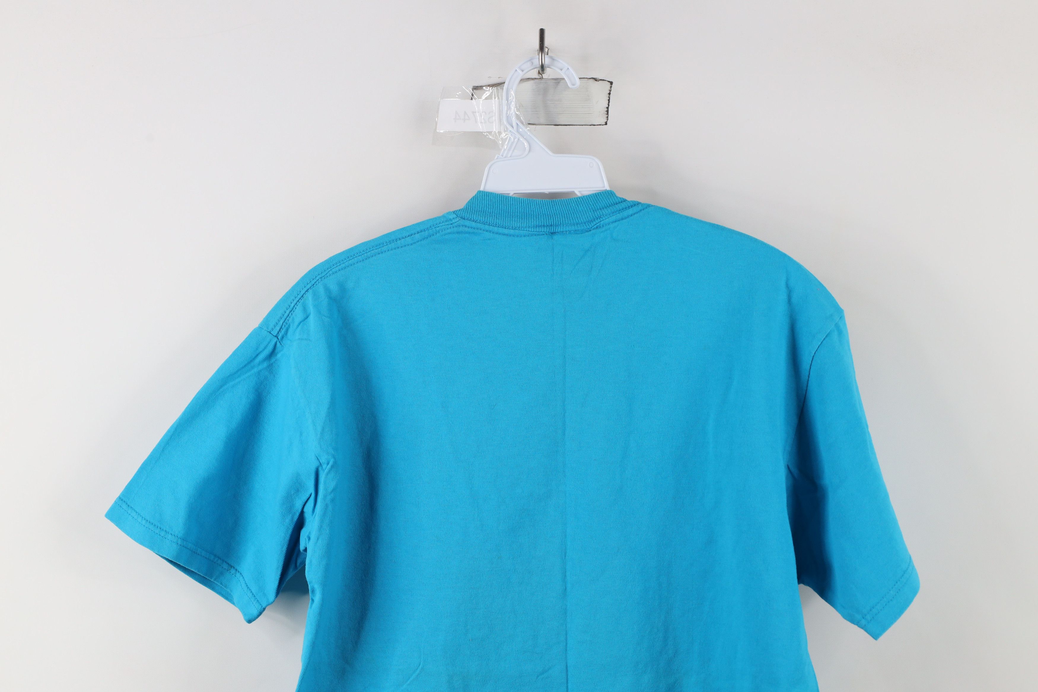 Disney × Vintage Vintage 90s Disney Winnie the Pooh Tigger T-Shirt USA Size M / US 6-8 / IT 42-44 - 12 Thumbnail