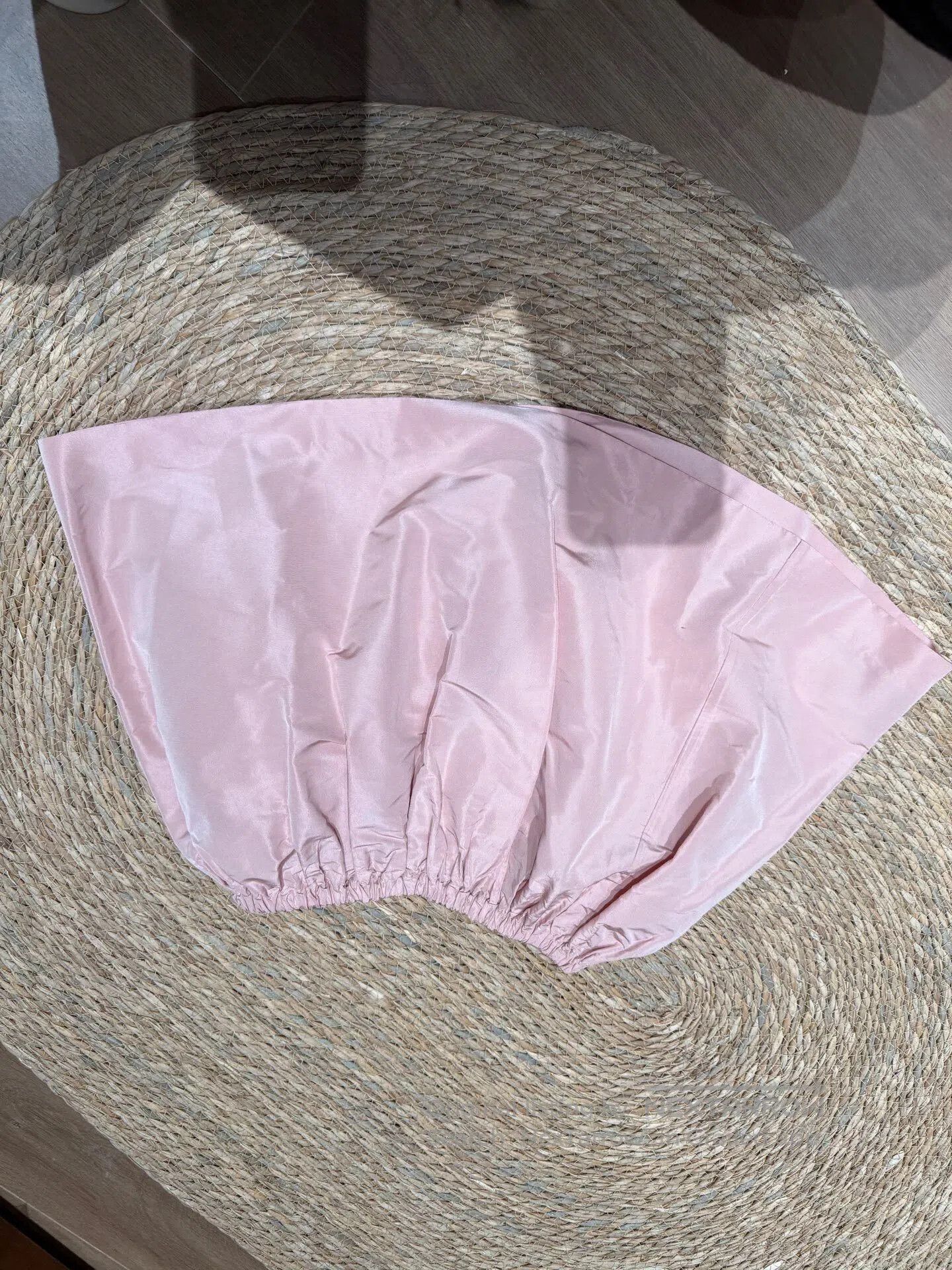 Miu Miu Miumiu Pink Cardigan & Skirt Set. Size XS / US 0-2 / IT 36-38 - 4 Thumbnail