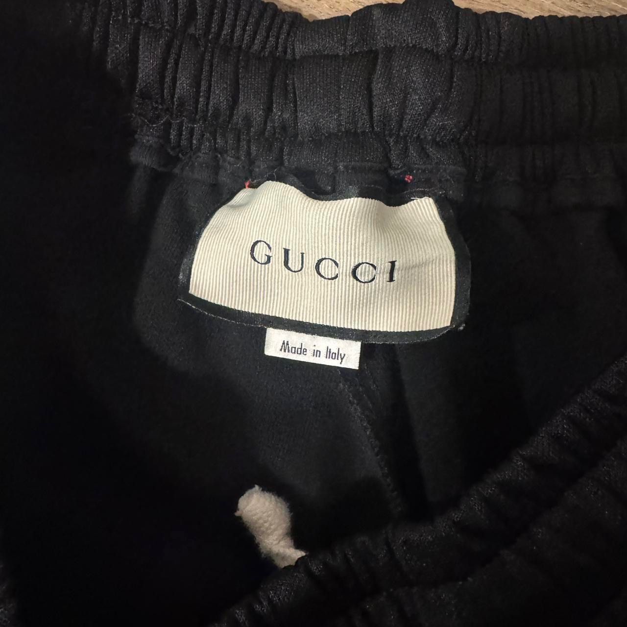 Gucci Gucci Track Pant Size 27" / US 4 / IT 40 - 1 Thumbnail