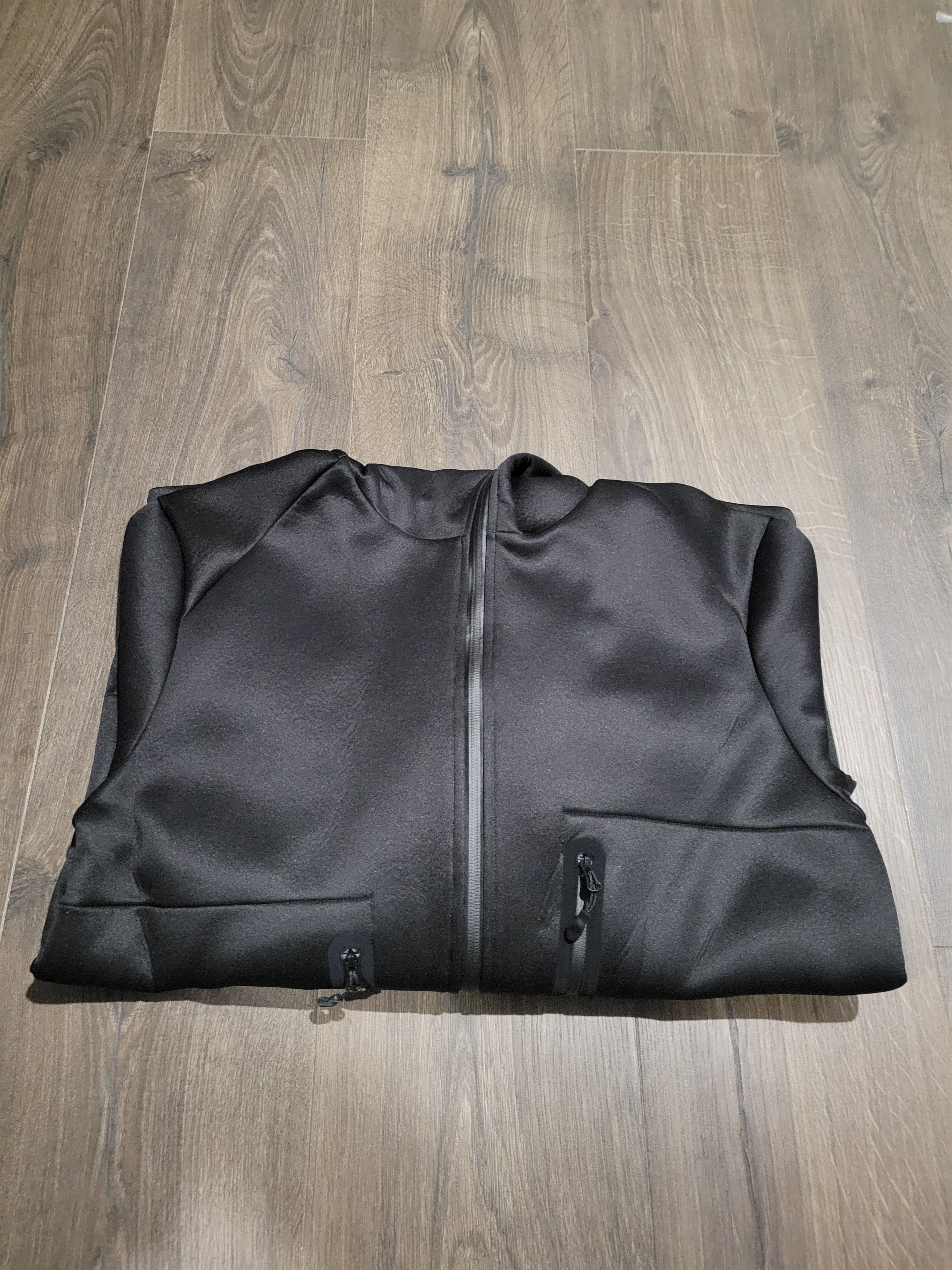 Vollebak Relaxation Hoodie Size US S / EU 44-46 / 1 - 7 Thumbnail