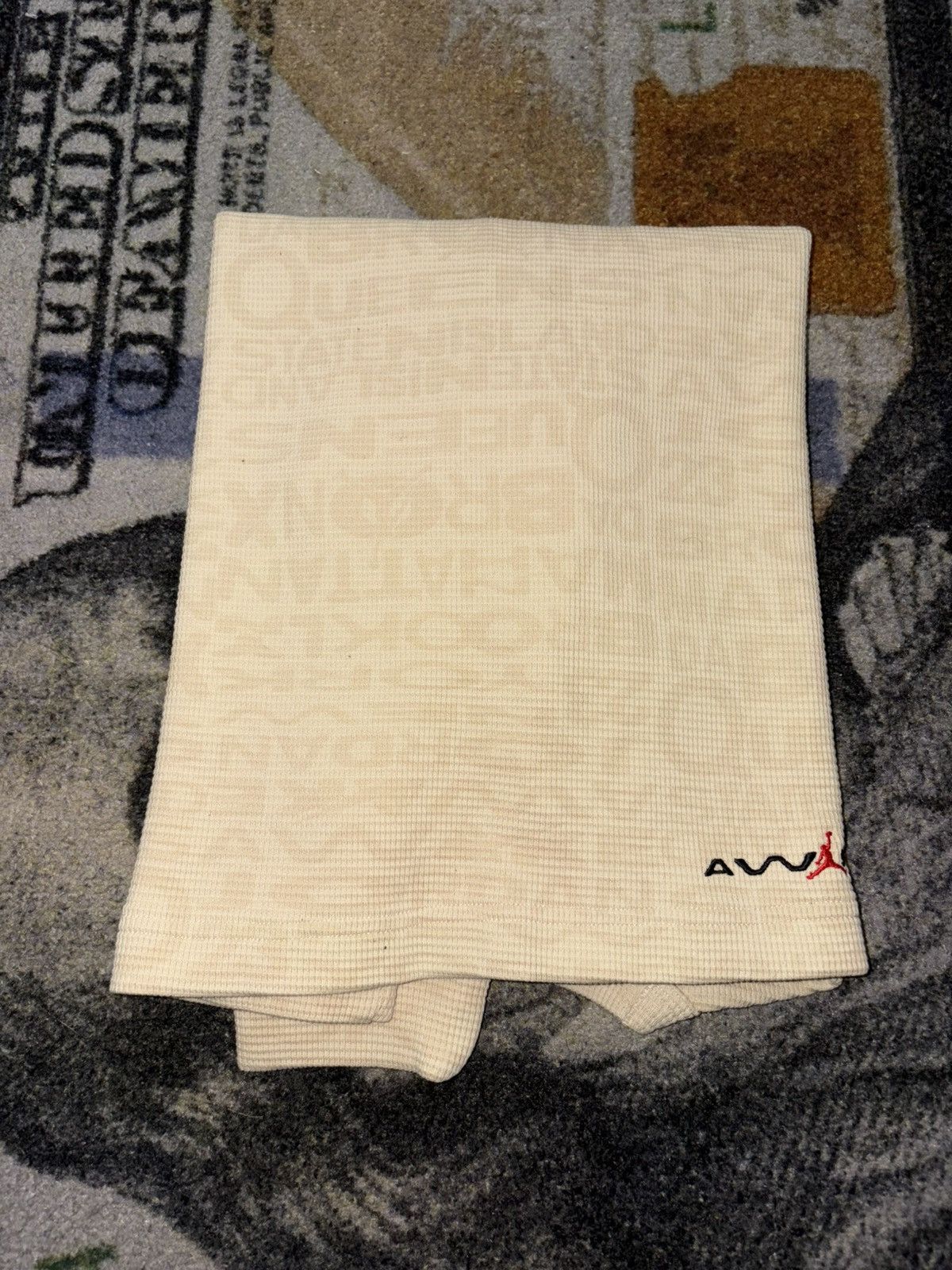 Awake NY × Jordan Brand Awake x Jordan 5 Borough Thermal Size US XS / EU 42 / 0 - 3 Thumbnail