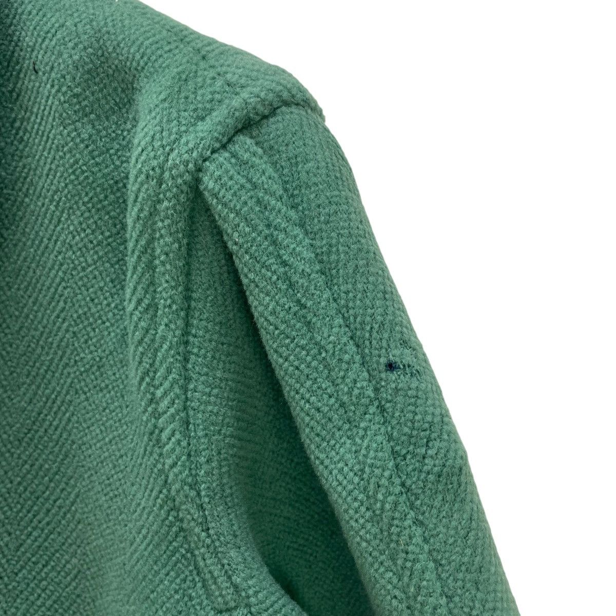 Autumn Cashmere × Designer × Japanese Brand United Arrow X Moorbrook Made In England Jacket Size M / US 6-8 / IT 42-44 - 3 Thumbnail