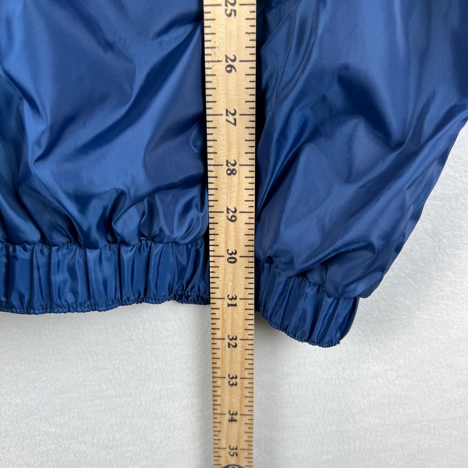 NFL VTG Starter San Francisco 49ers Hooded Jacket Size L Rare 90 Size US XXL / EU 58 / 5 - 5 Thumbnail