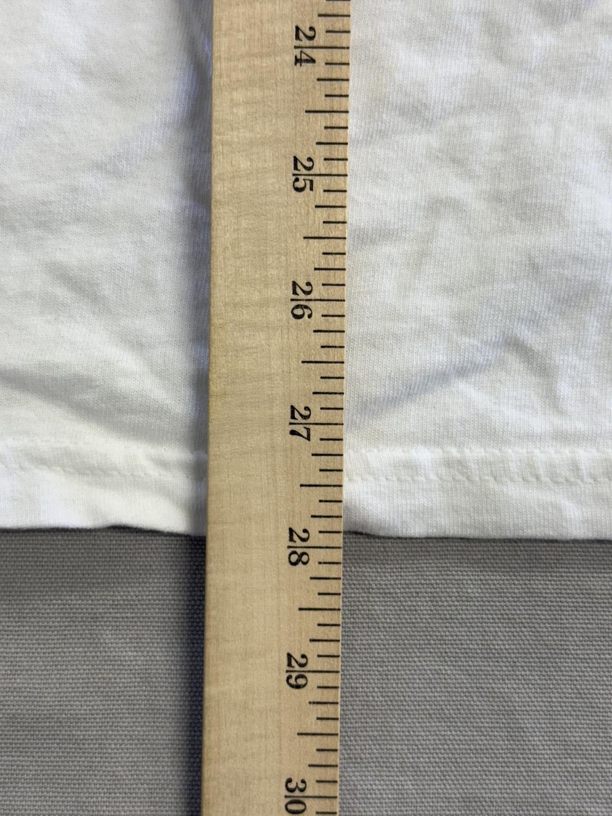 Other Vintage Lacrosse T-shirt U-19 World Lacrosse 2003 Korea Size US L / EU 52-54 / 3 - 5 Thumbnail