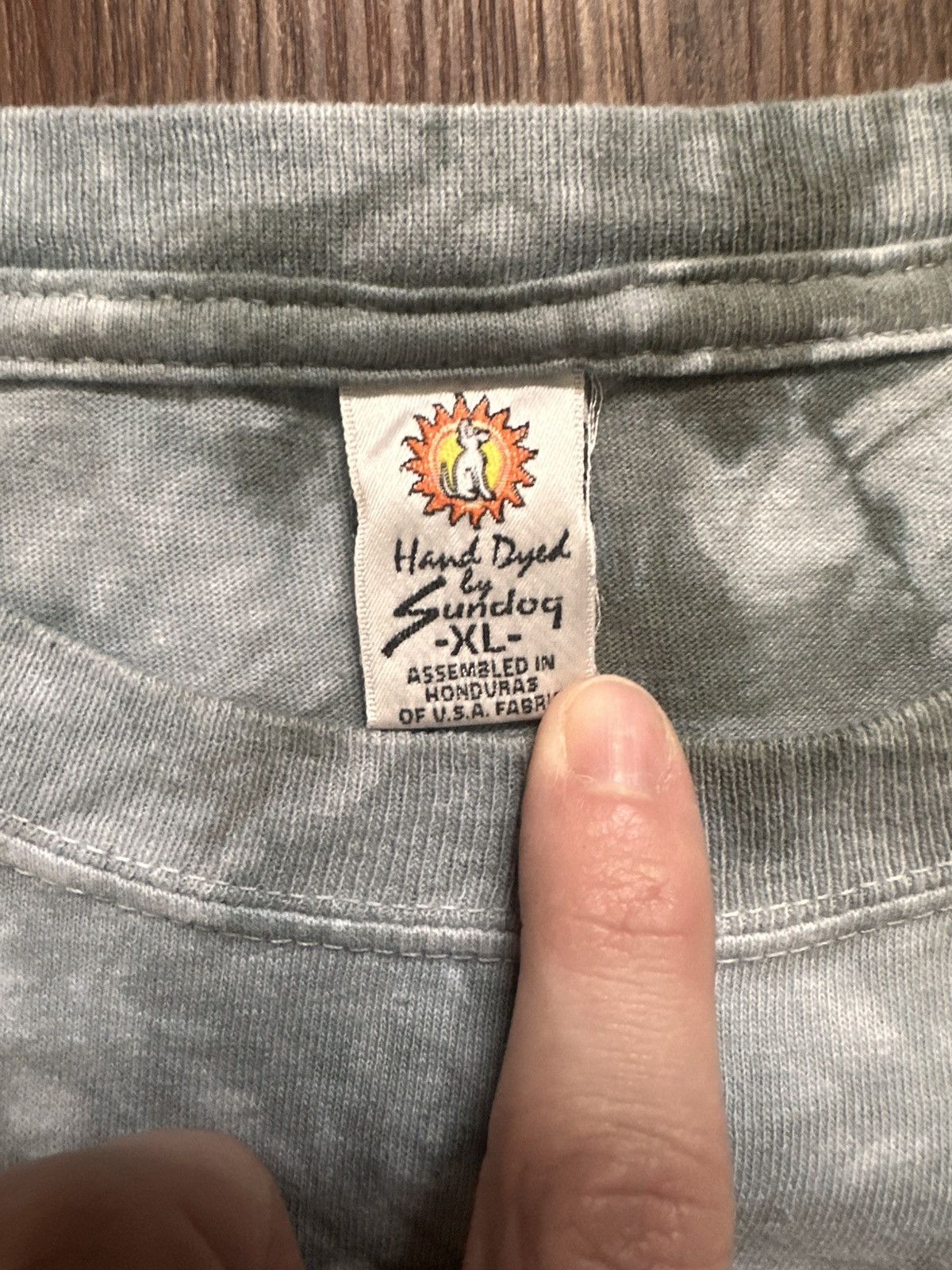 Grateful Dead 2005 Grateful Dead shirt size XL Size US XL / EU 56 / 4 - 4 Thumbnail