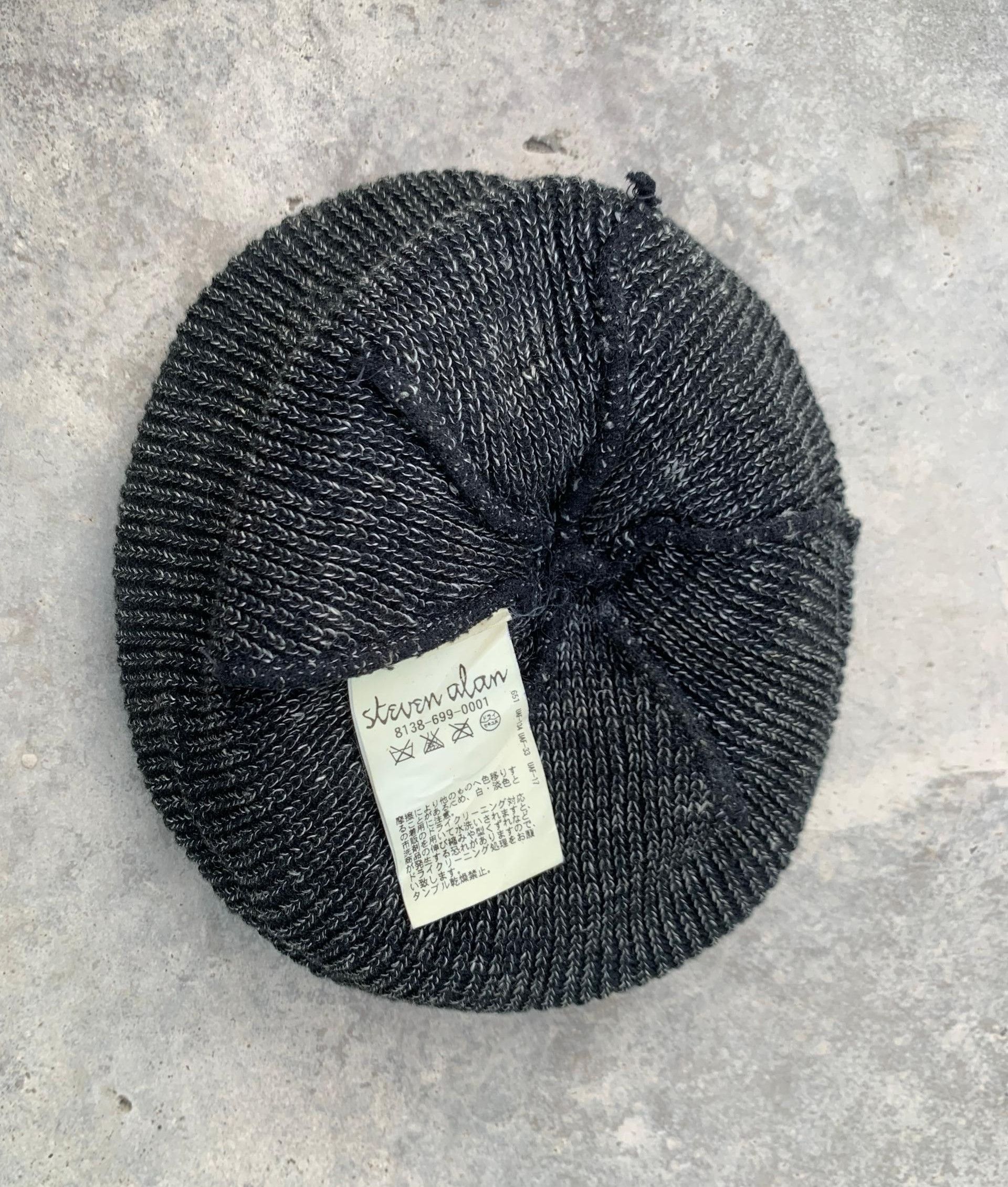 Steven Alan × Vintage Vintage Steven Alan Hats Size ONE SIZE - 9 Thumbnail