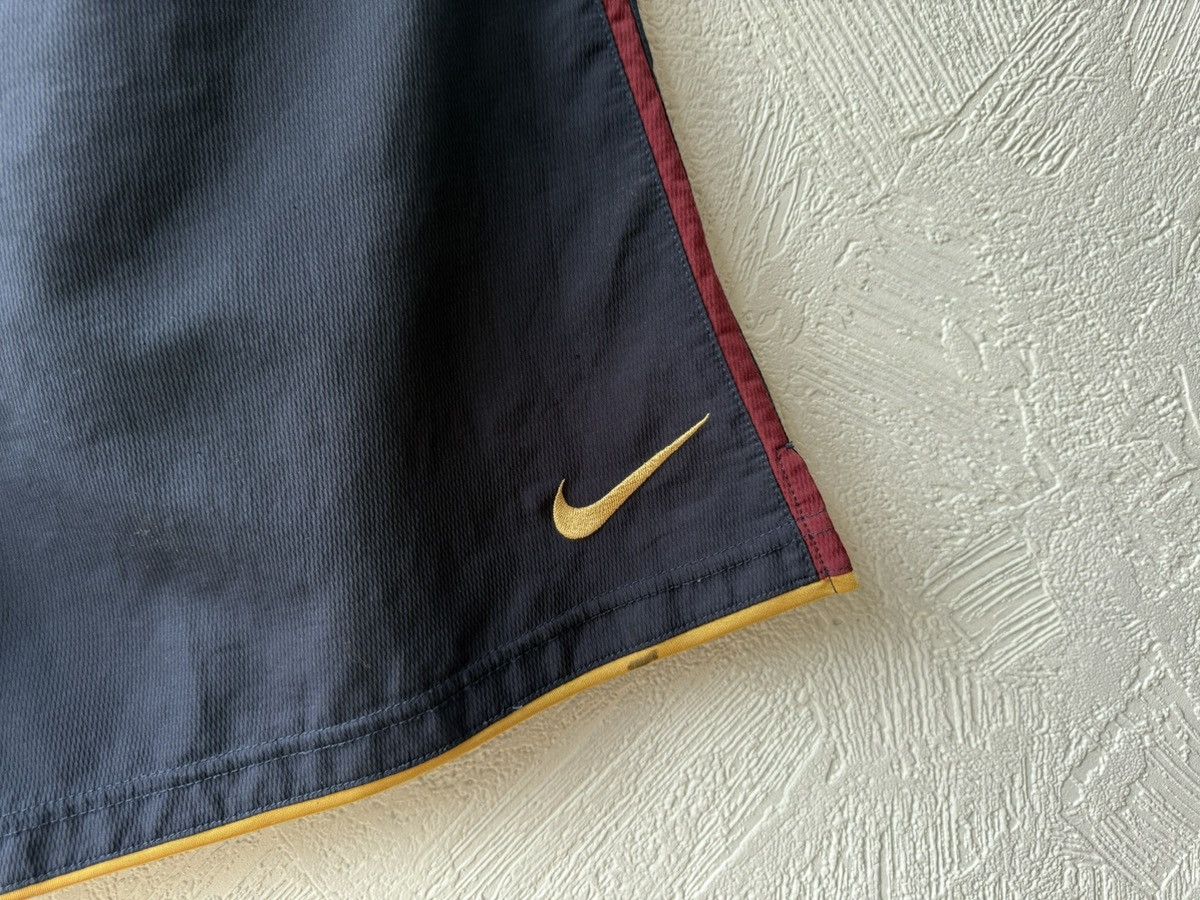 Nike Vintage Nike Acenal Shorts Size US 32 / EU 48 - 4 Thumbnail
