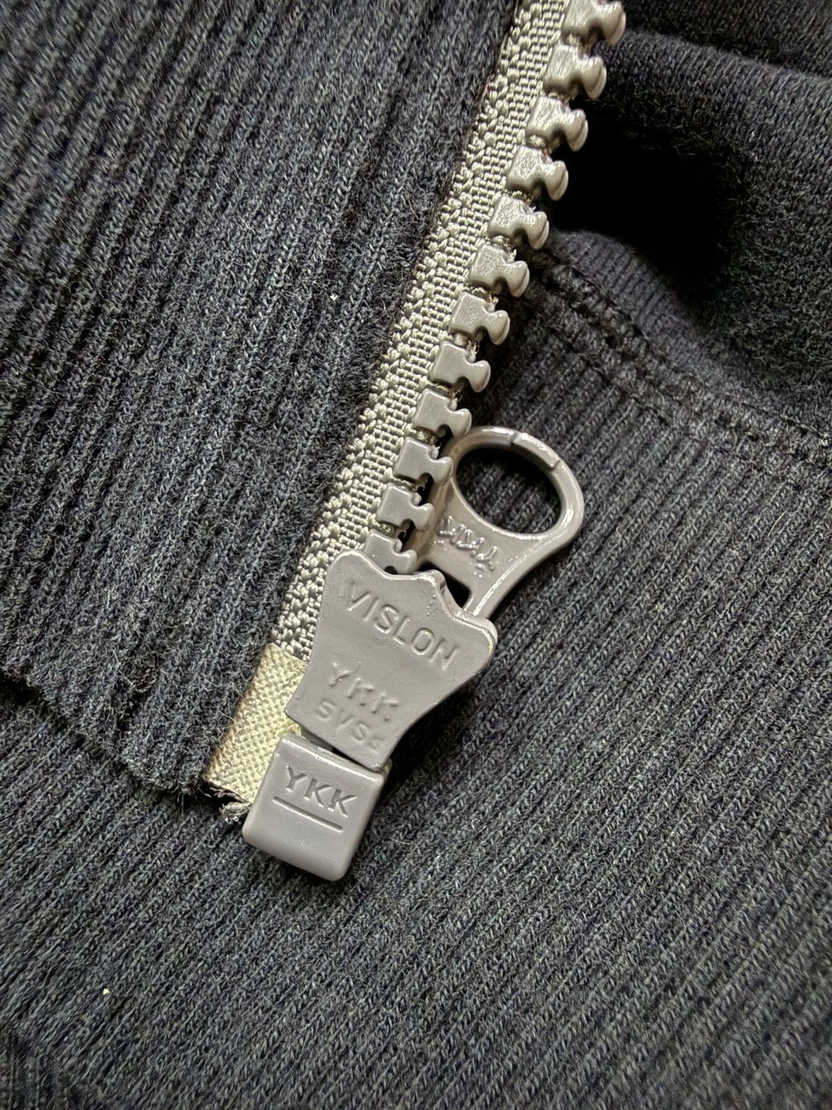 FCUK × French Connection French Connection zip Up sweater Size US S / EU 44-46 / 1 - 12 Thumbnail