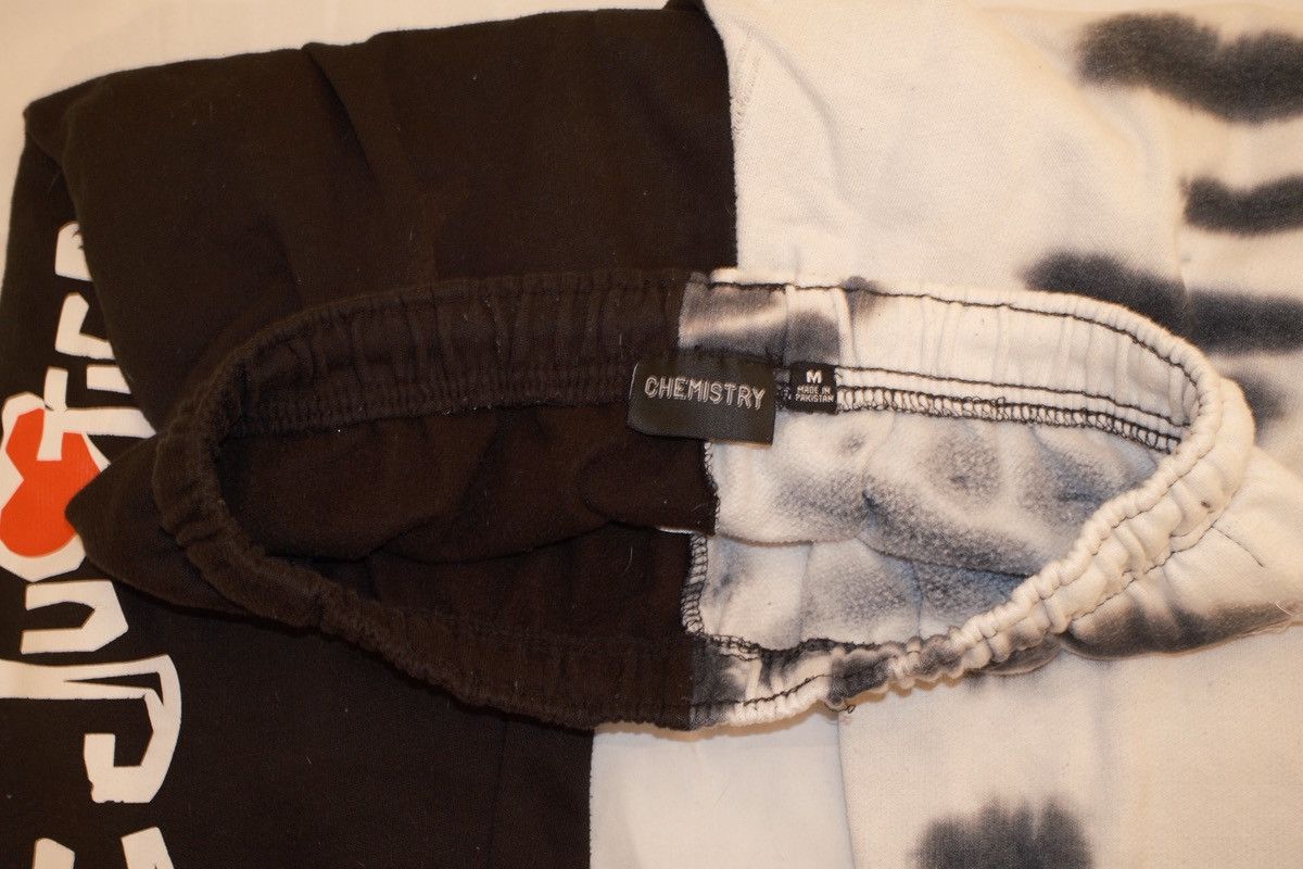 Other Mens M Poetic Justice x Tupac joggers Size US 30 / EU 46 - 3 Thumbnail