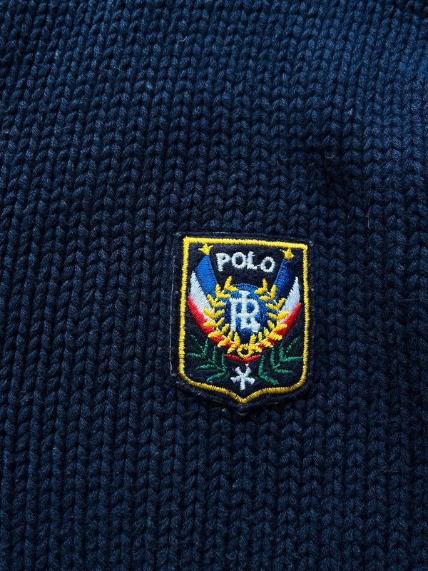 Polo Ralph Lauren Polo Ralph Lauren Size US M / EU 48-50 / 2 - 2 Thumbnail