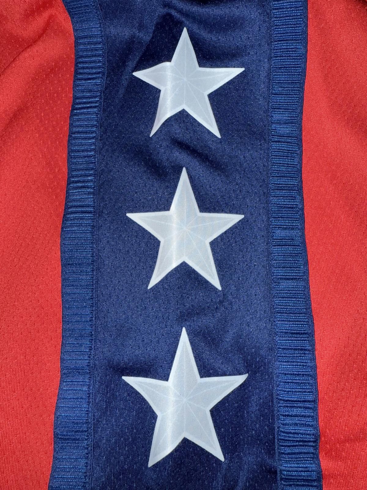 Nike Nike Women’s Brittney Griner Tokyo Olympics Team USA Basketball Jersey Size L / US 10 / IT 46 - 5 Thumbnail
