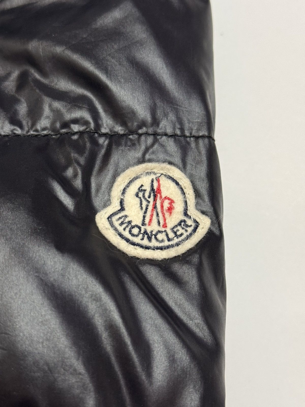 Moncler MADISON down jacket Size XS / US 0-2 / IT 36-38 - 14 Thumbnail