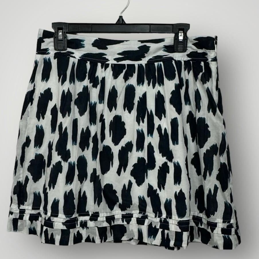 Loft LOFT Women's Circle Skirt 4 Size 27" / US 4 / IT 40 - 2 Thumbnail