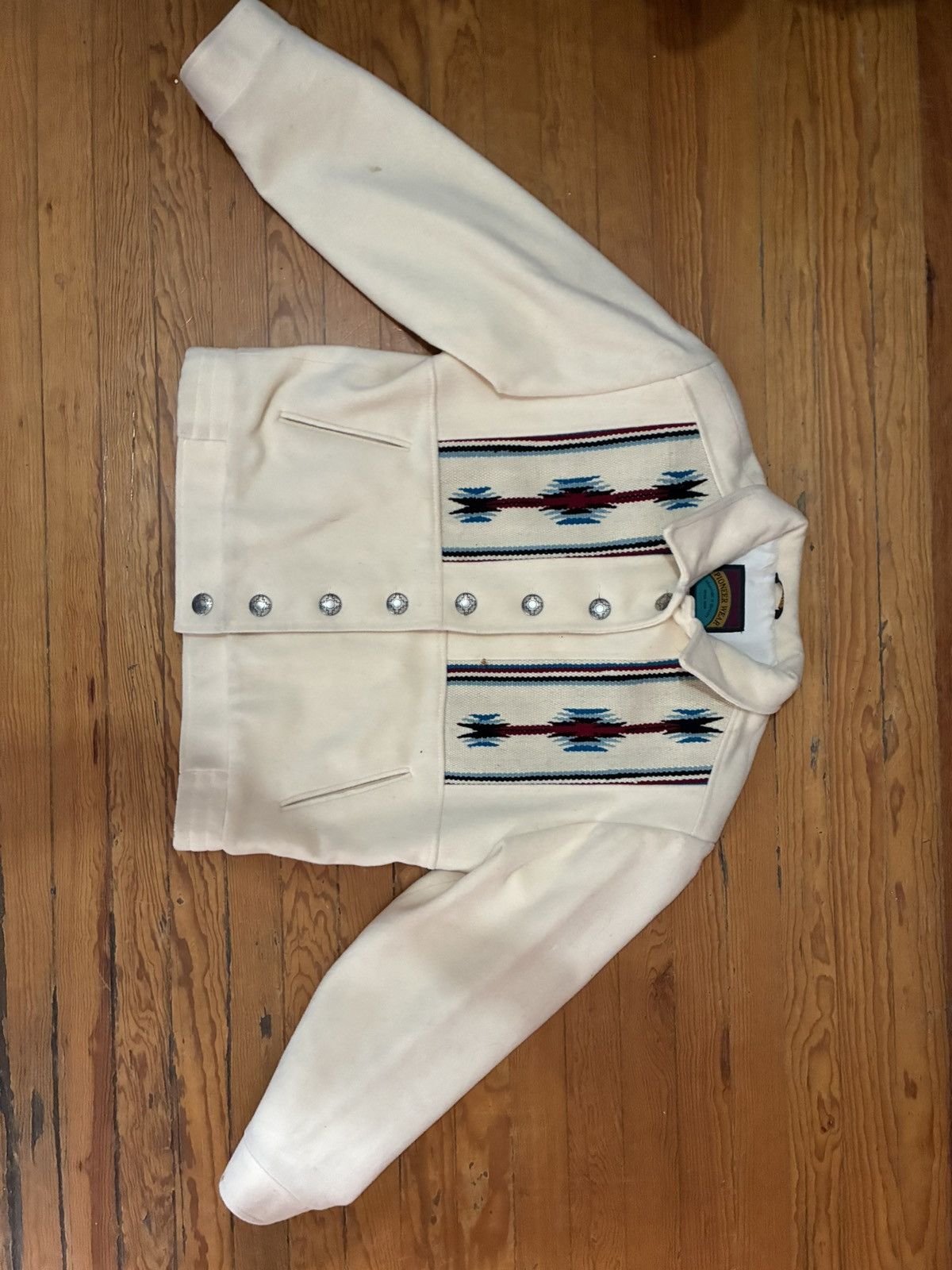 Other Pioneer wear Size US M / EU 48-50 / 2 - 1 Thumbnail