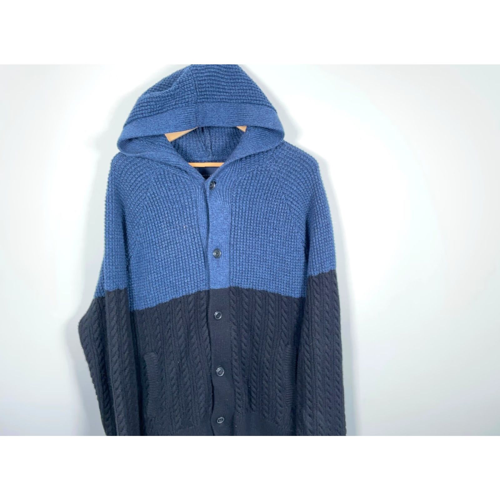 American Eagle Outfitters VINTAGE American Eagle Outfitters Cardigan? Size US XL / EU 56 / 4 - 4 Thumbnail
