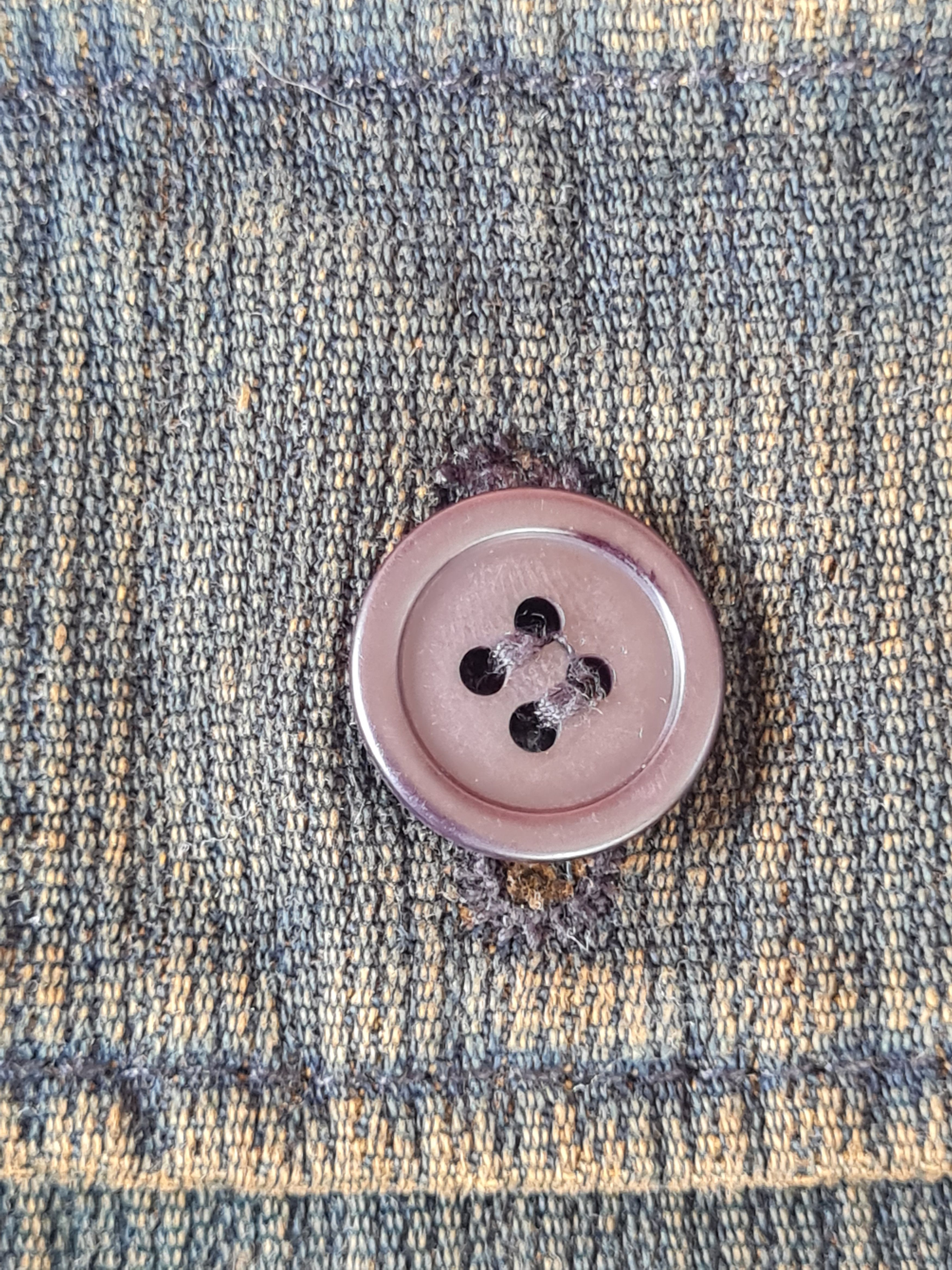 Vintage Vintage Vest Radical Spot Size US M / EU 48-50 / 2 - 6 Thumbnail