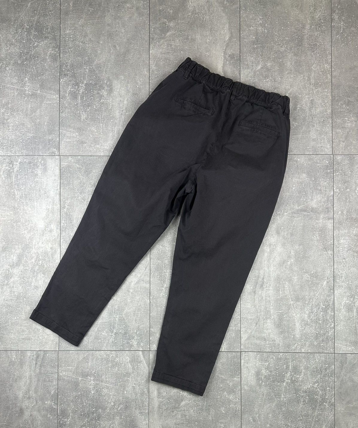 Other Toast Ordinary Attire Studio Workwear Style Women’s Pants Size 34" / US 12 / IT 48 - 9 Thumbnail